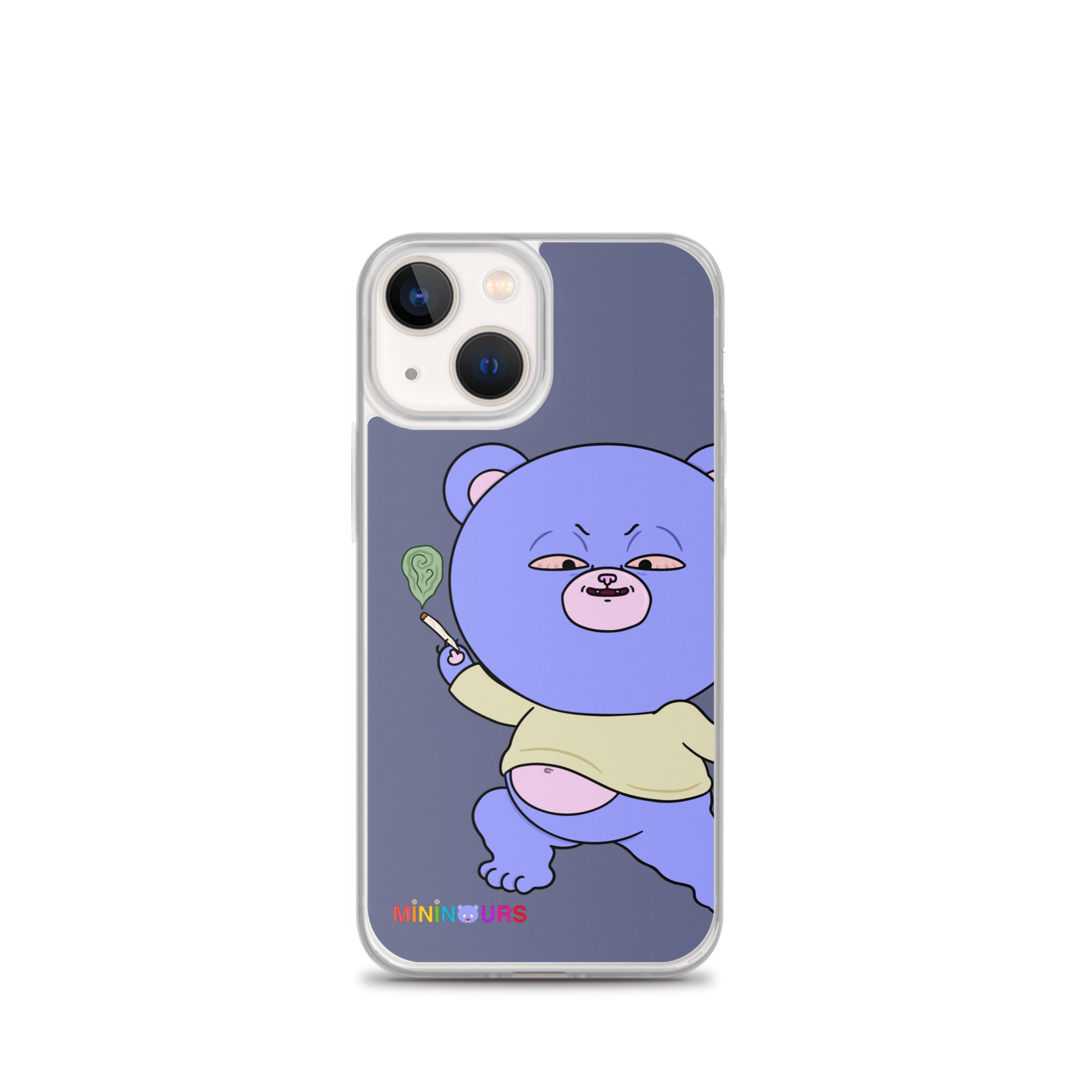 Mininours - Coque pour iPhone®