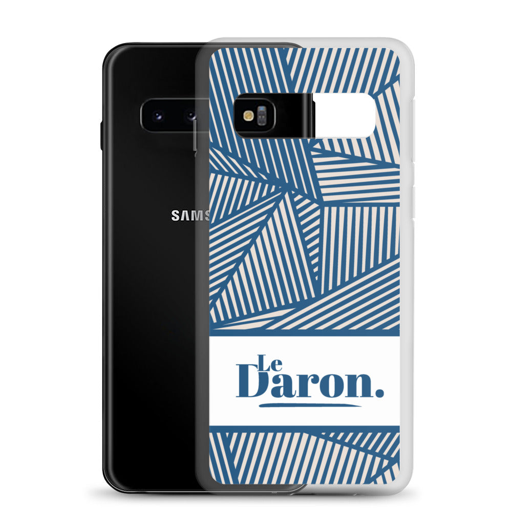 Le daron - Coque Samsung®