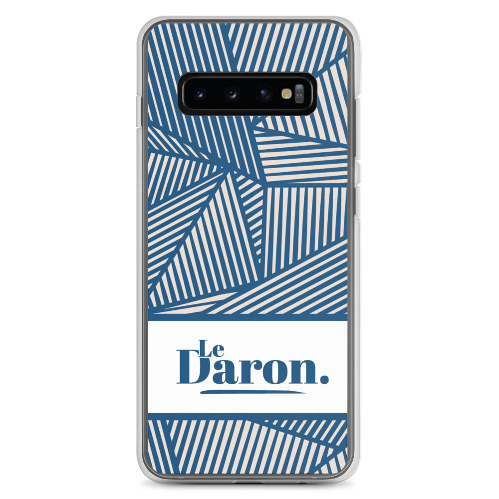 Le daron - Coque Samsung®