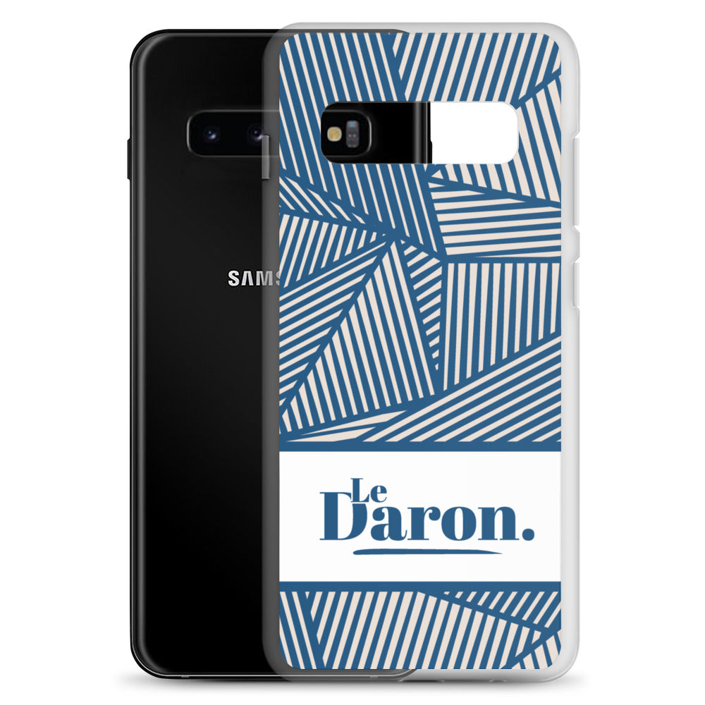 Le daron - Coque Samsung®