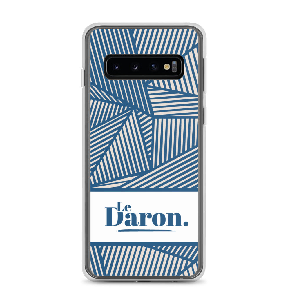 Le daron - Coque Samsung®