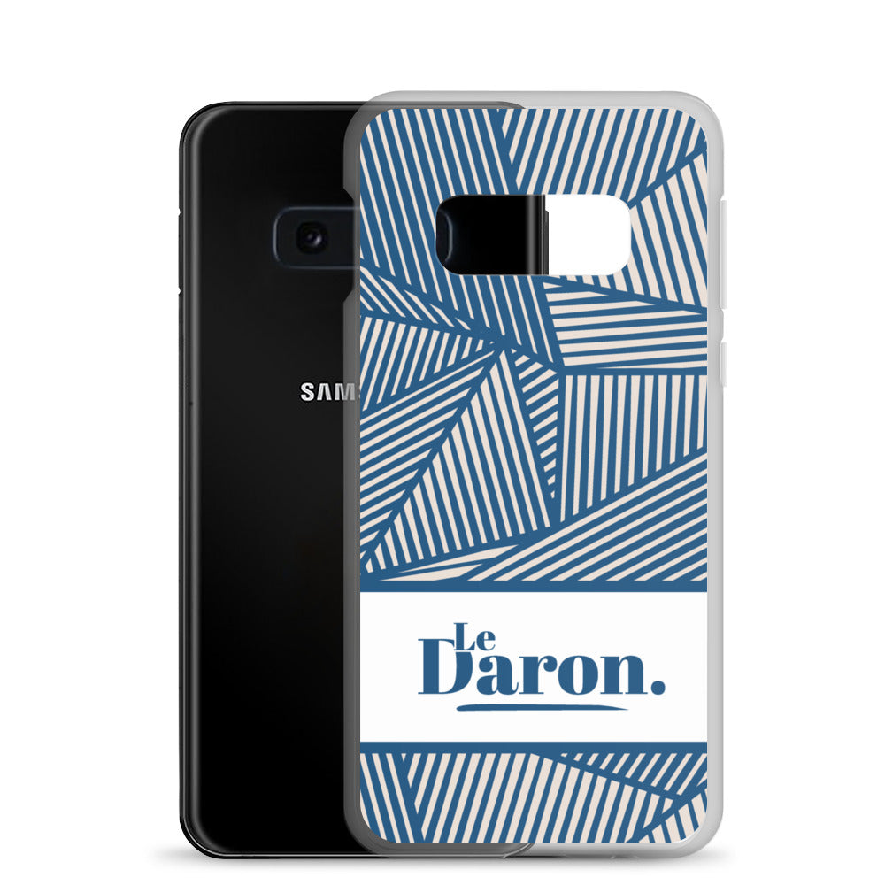 Le daron - Coque Samsung®