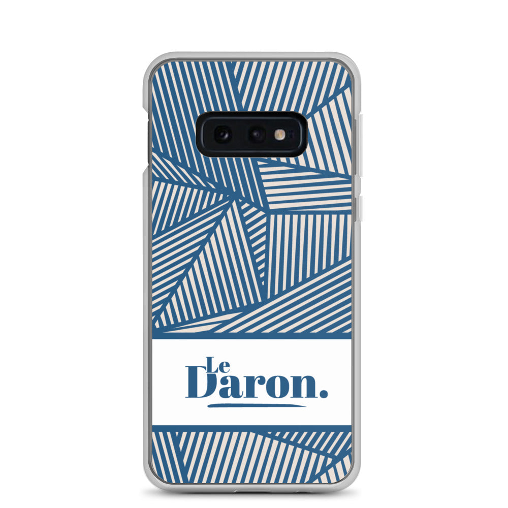 Le daron - Coque Samsung®