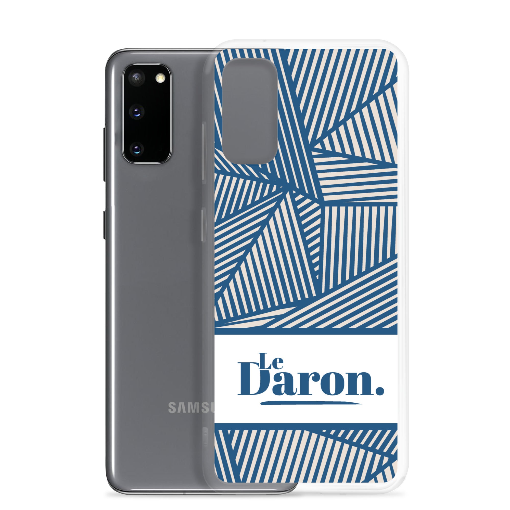 Le daron - Coque Samsung®