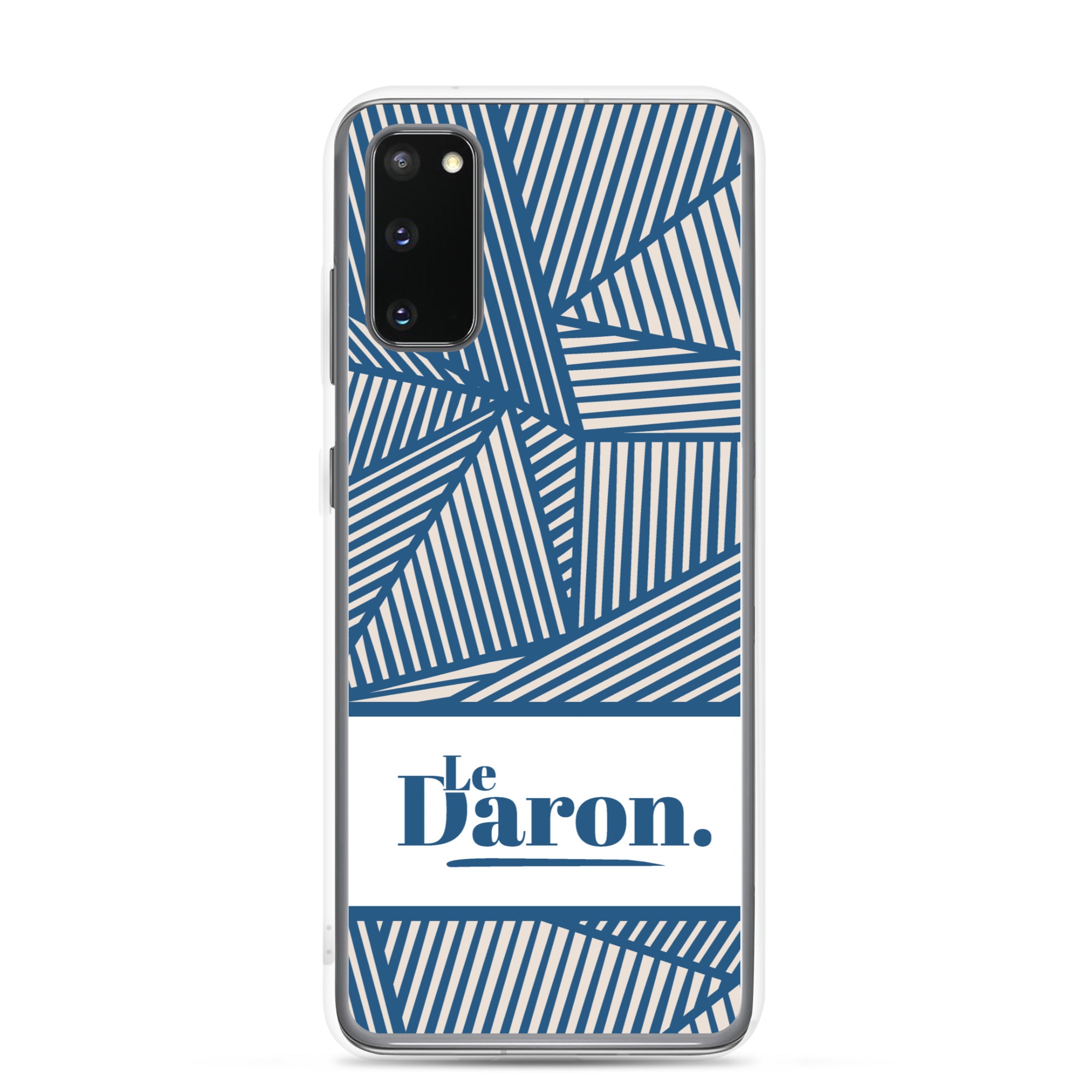 Le daron - Coque Samsung®
