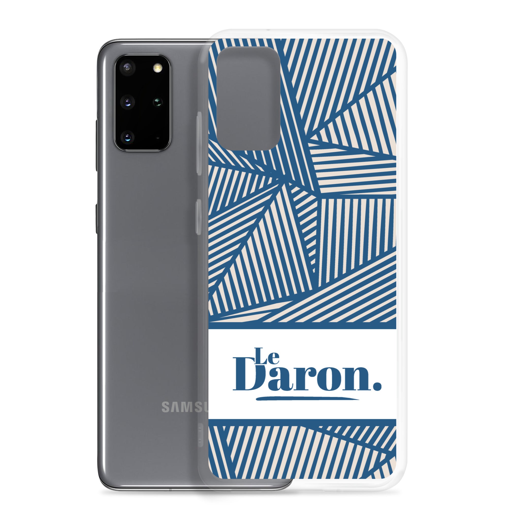 Le daron - Coque Samsung®
