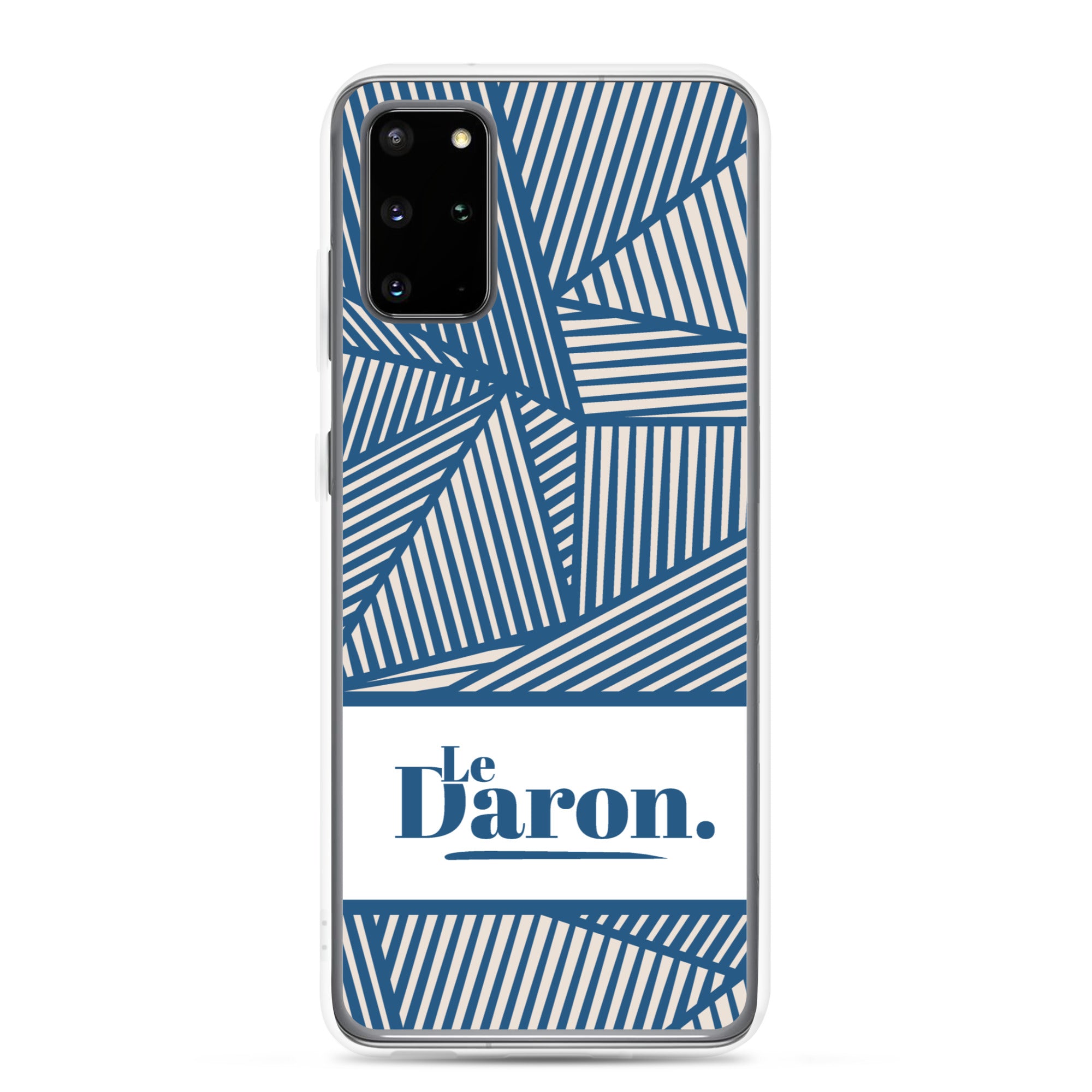 Le daron - Coque Samsung®