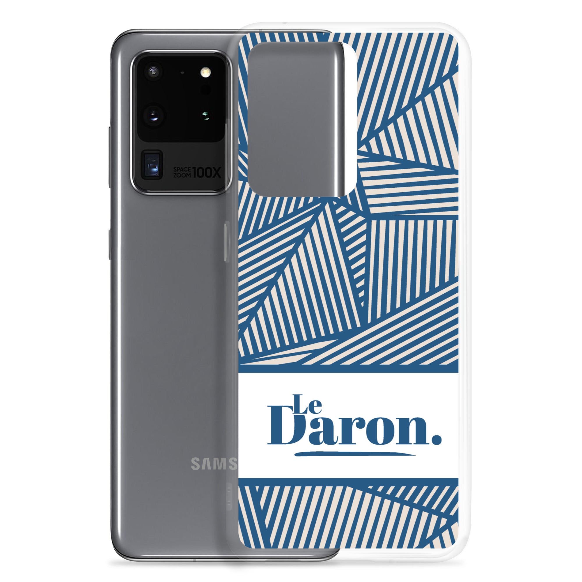 Le daron - Coque Samsung®