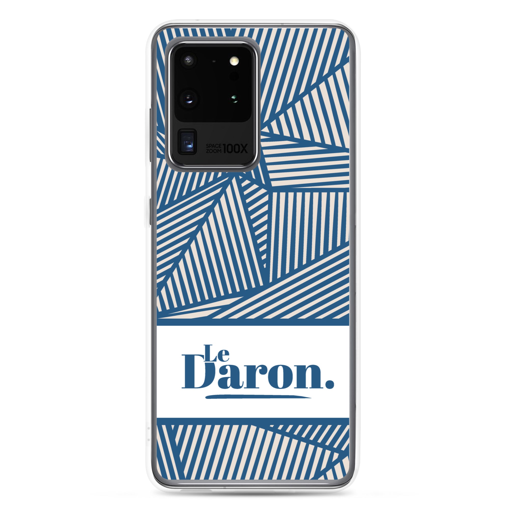 Le daron - Coque Samsung®