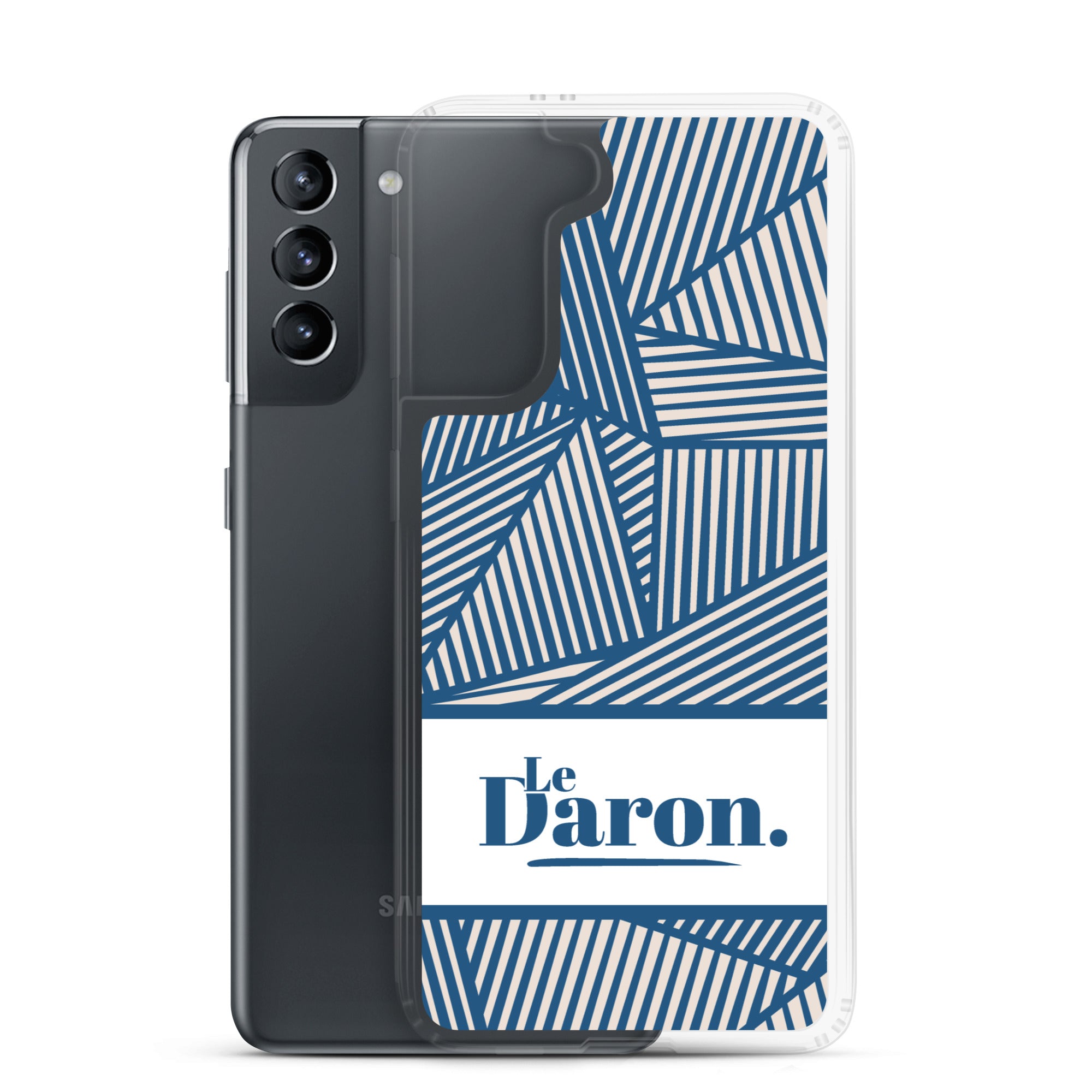 Le daron - Coque Samsung®