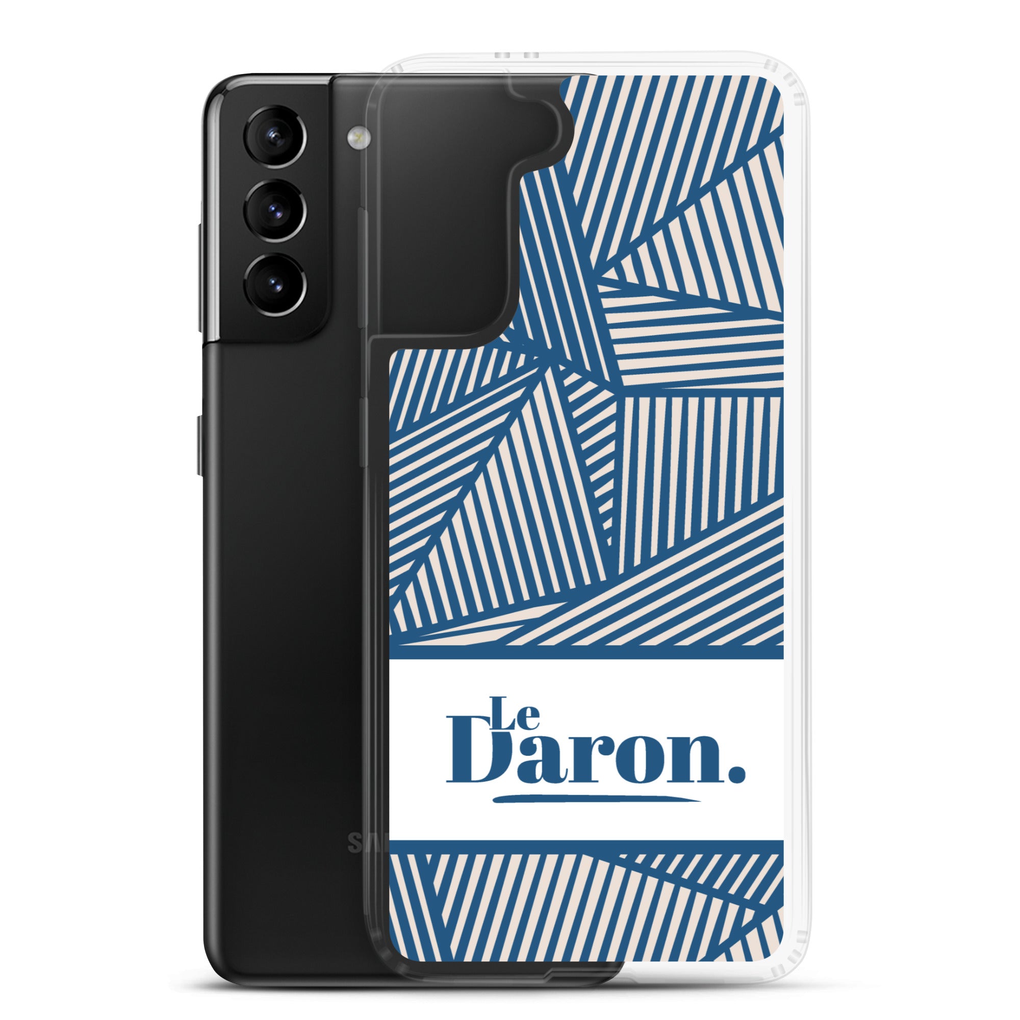Le daron - Coque Samsung®
