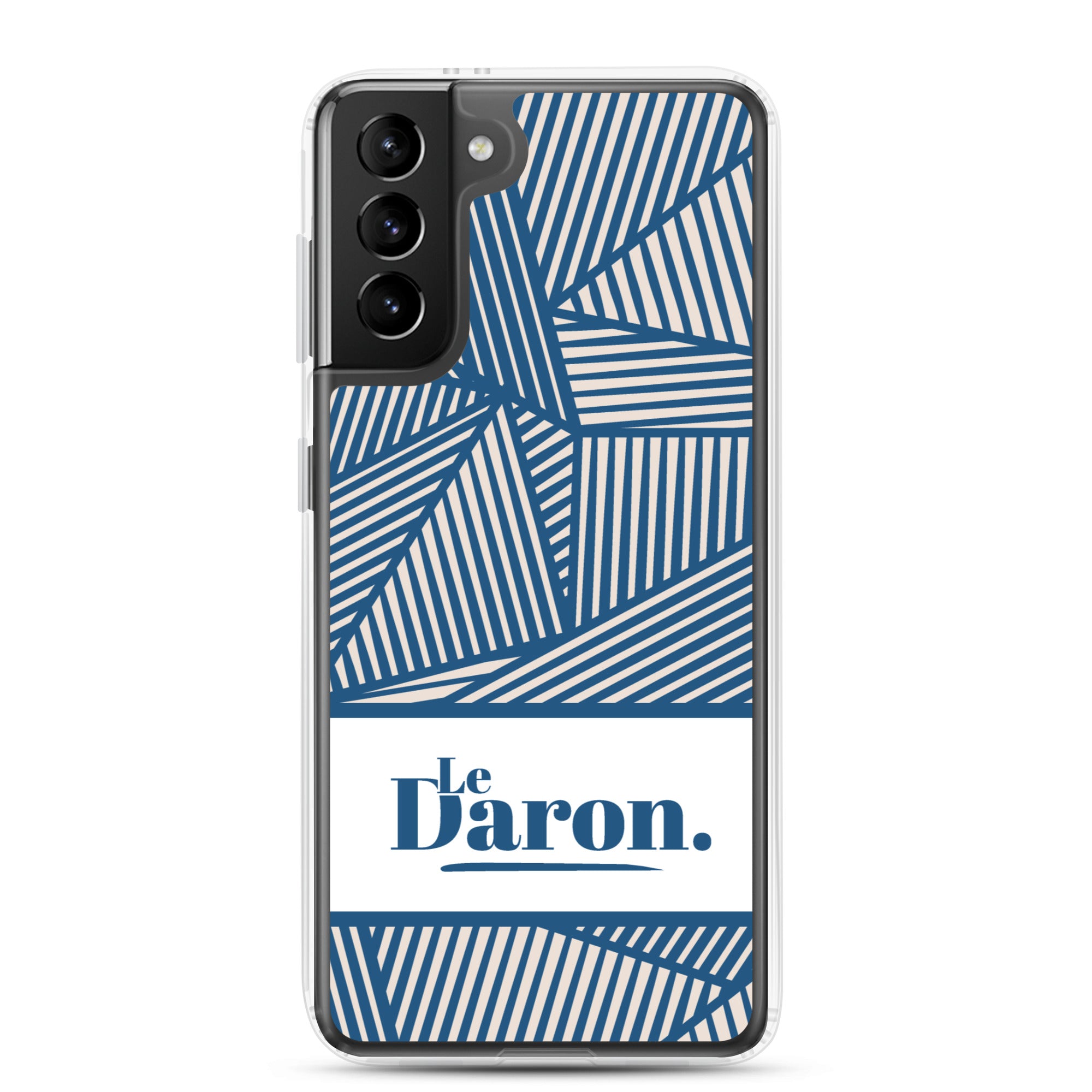 Le daron - Coque Samsung®