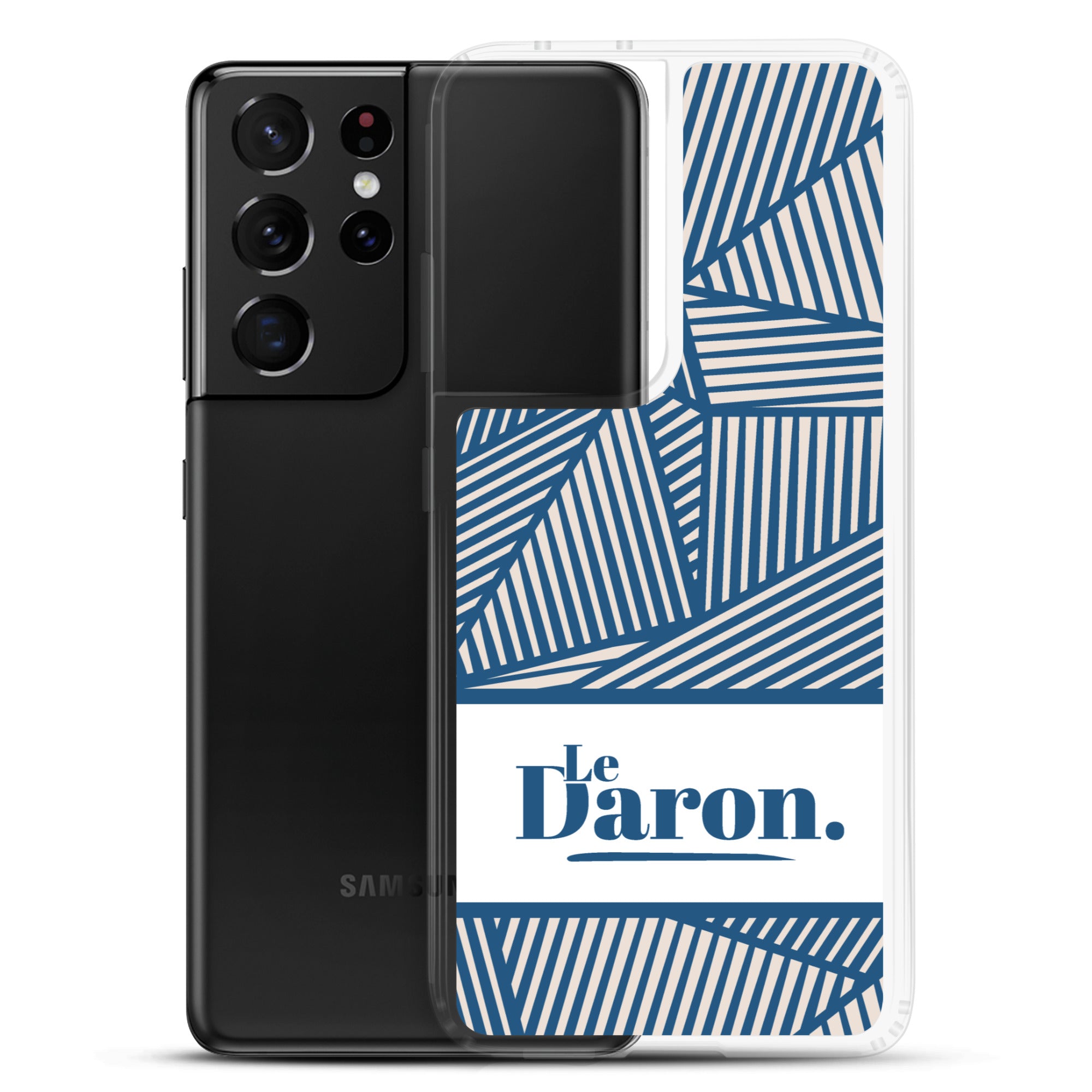 Le daron - Coque Samsung®