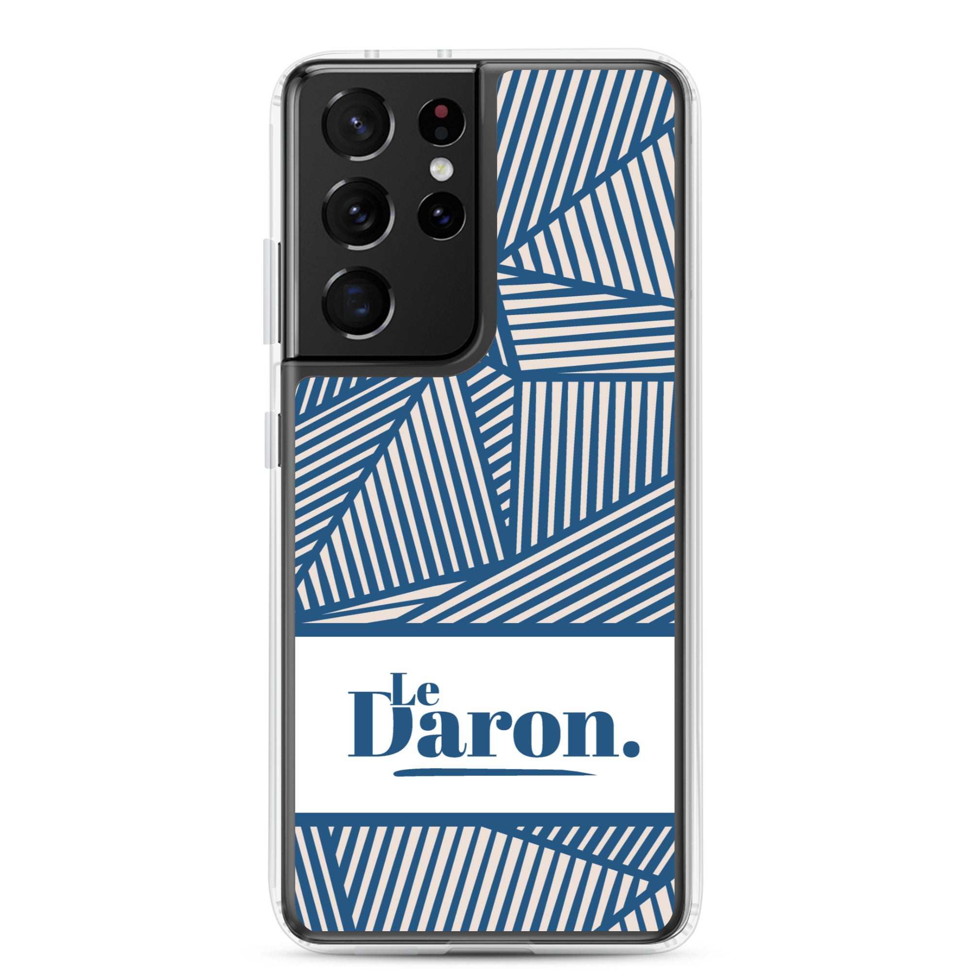 Le daron - Coque Samsung®