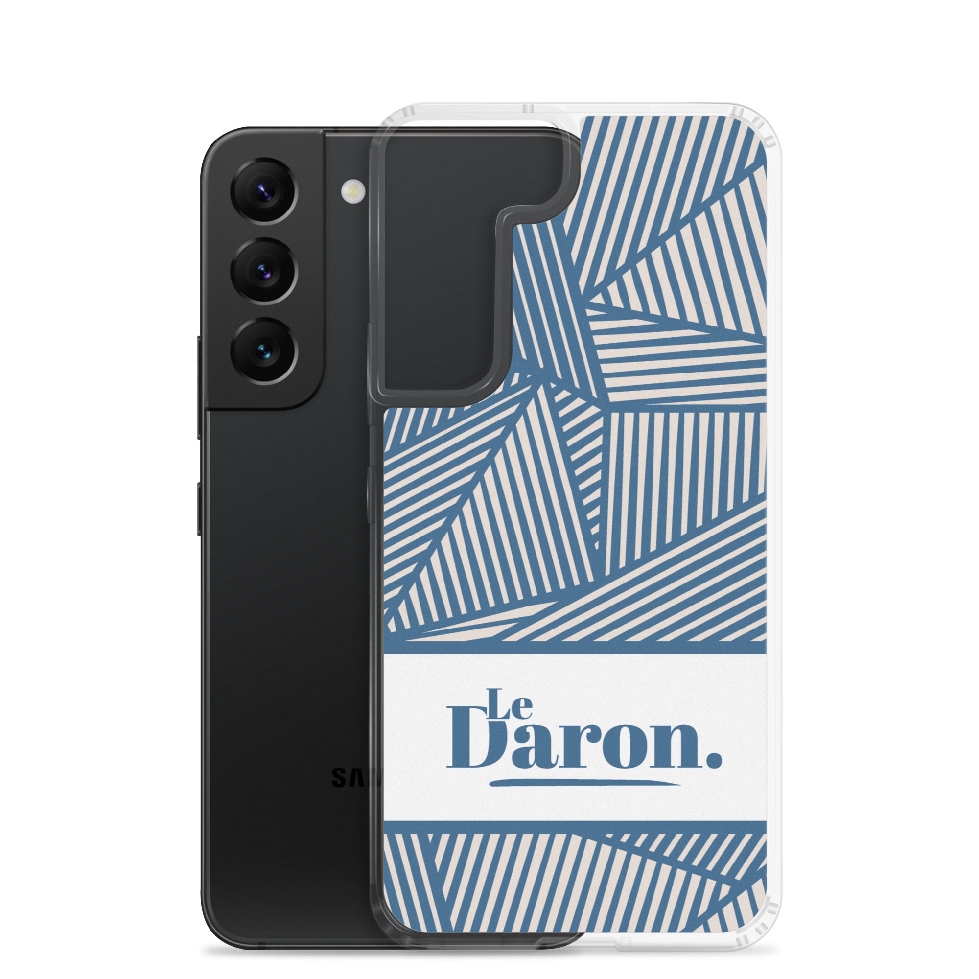 Le daron - Coque Samsung®