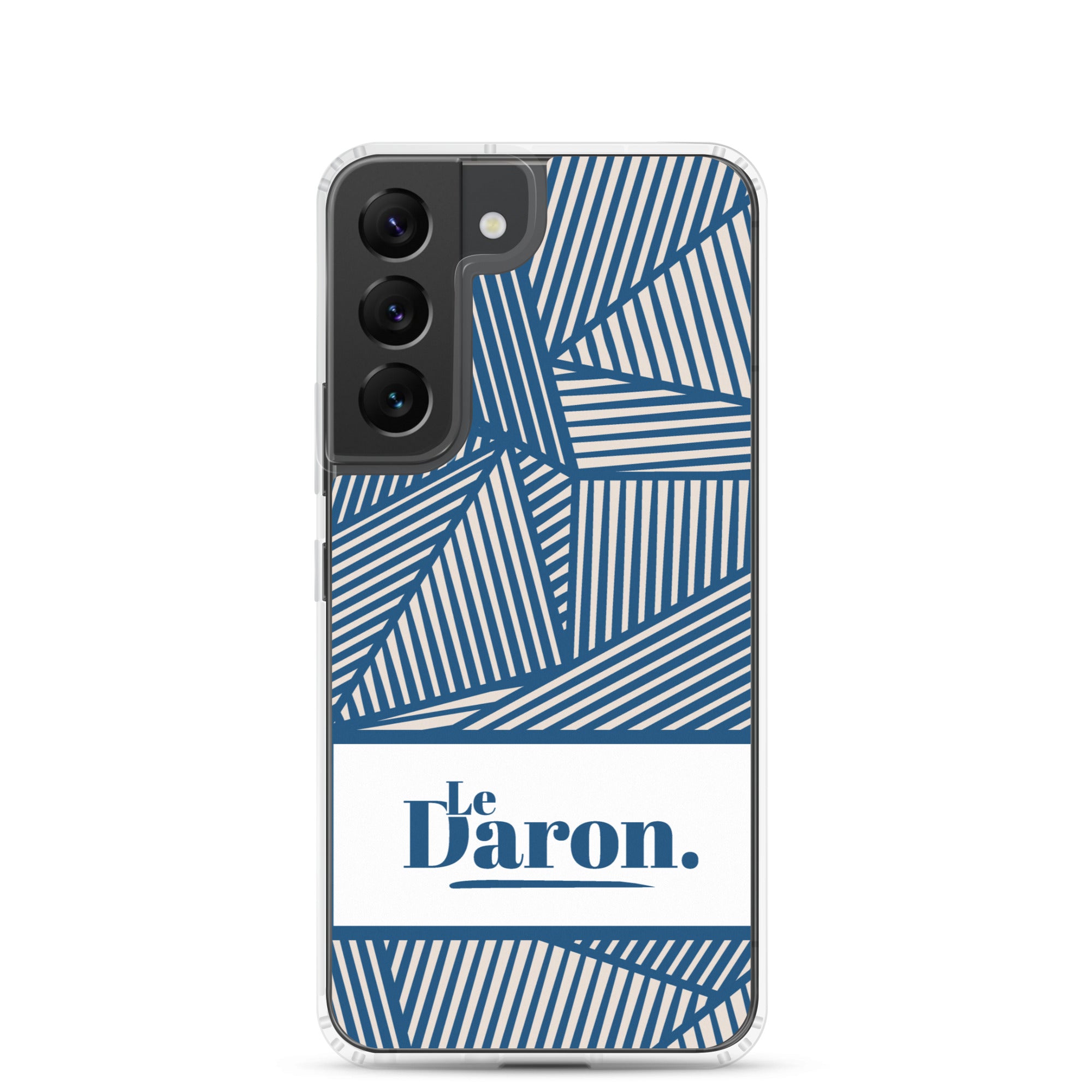 Le daron - Coque Samsung®