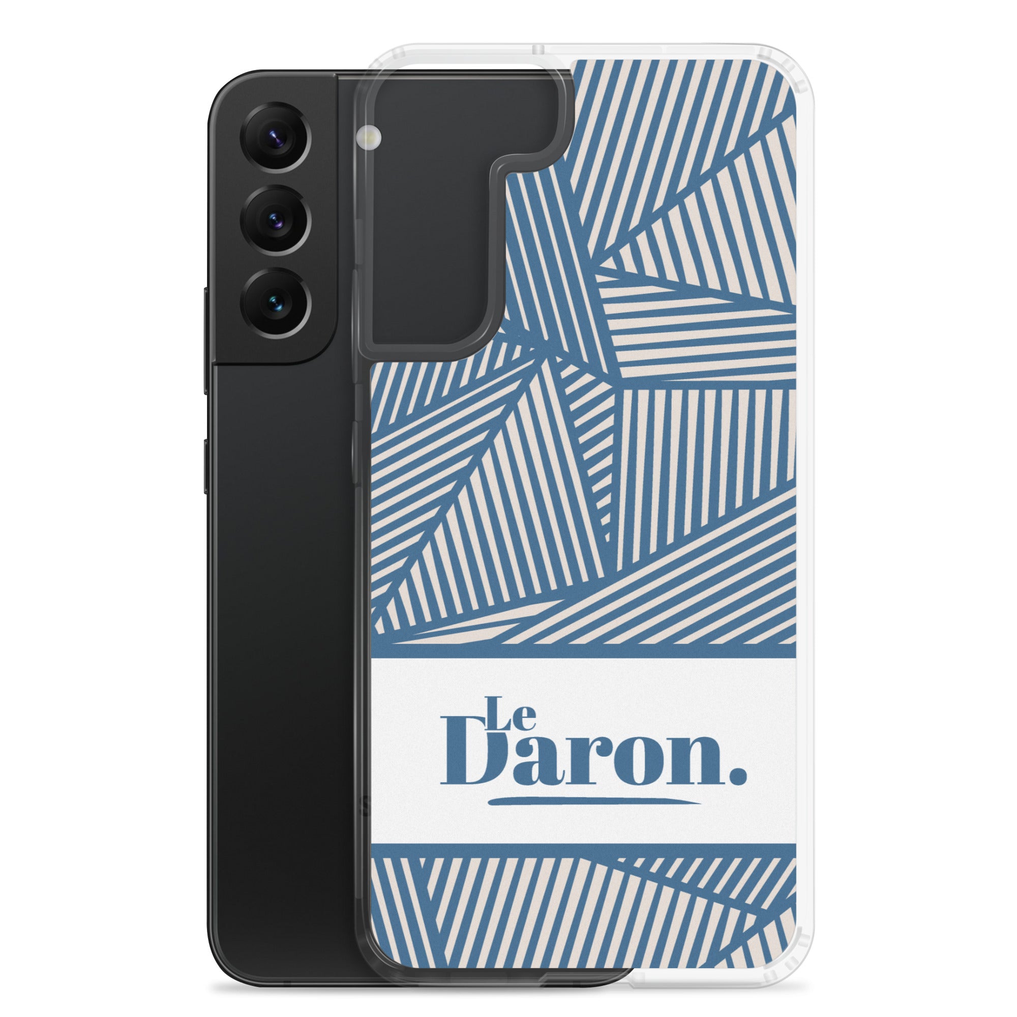 Le daron - Coque Samsung®