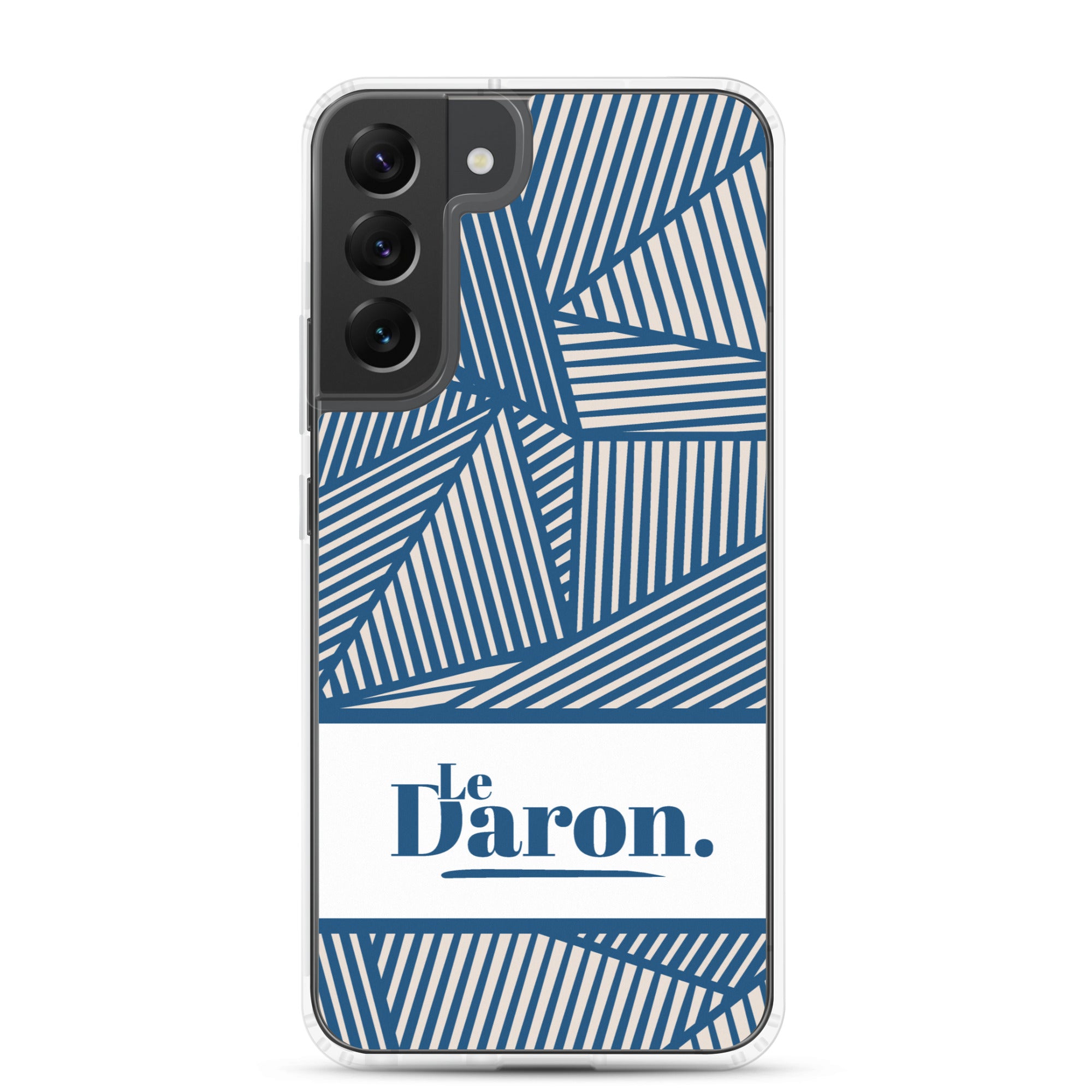 Le daron - Coque Samsung®
