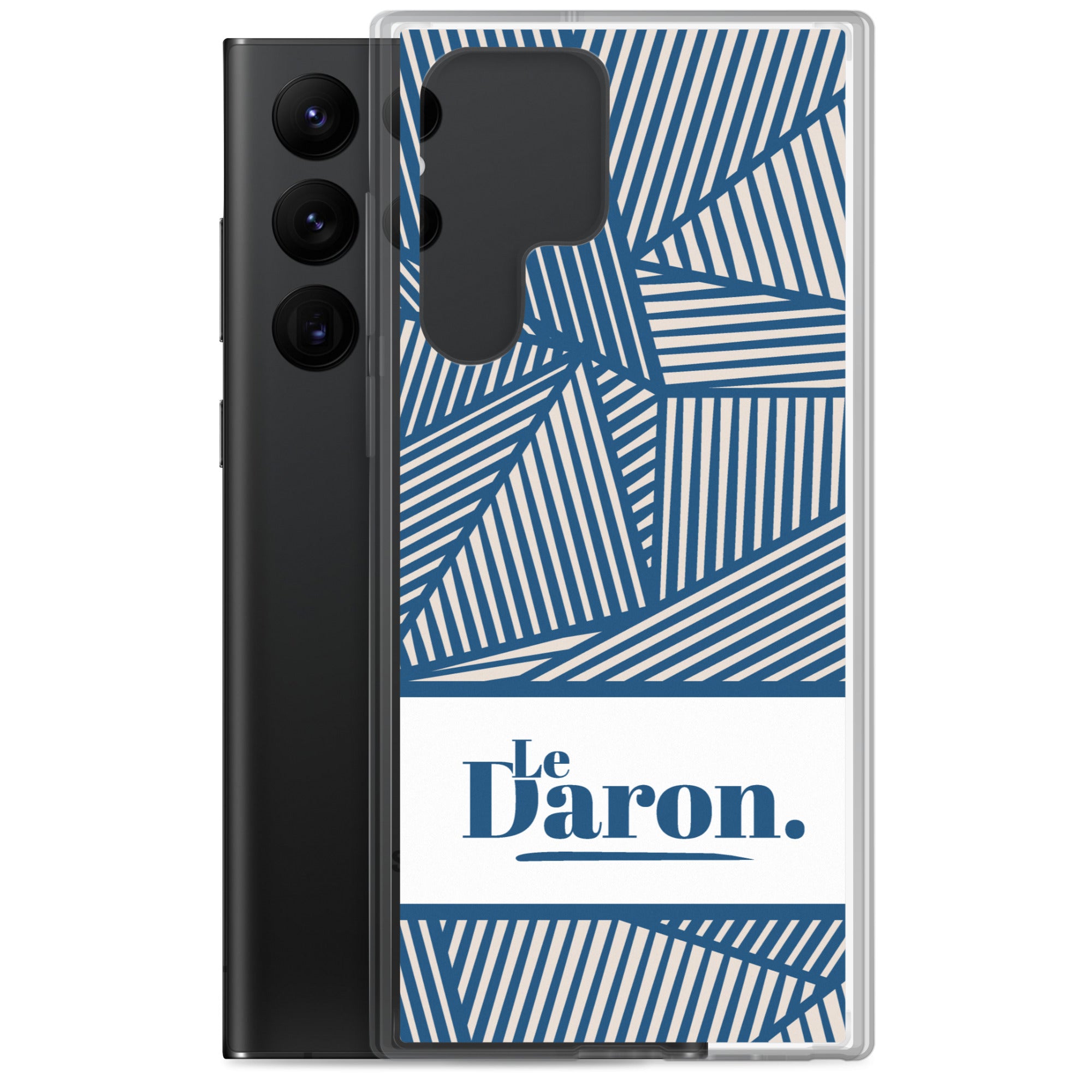 Le daron - Coque Samsung®