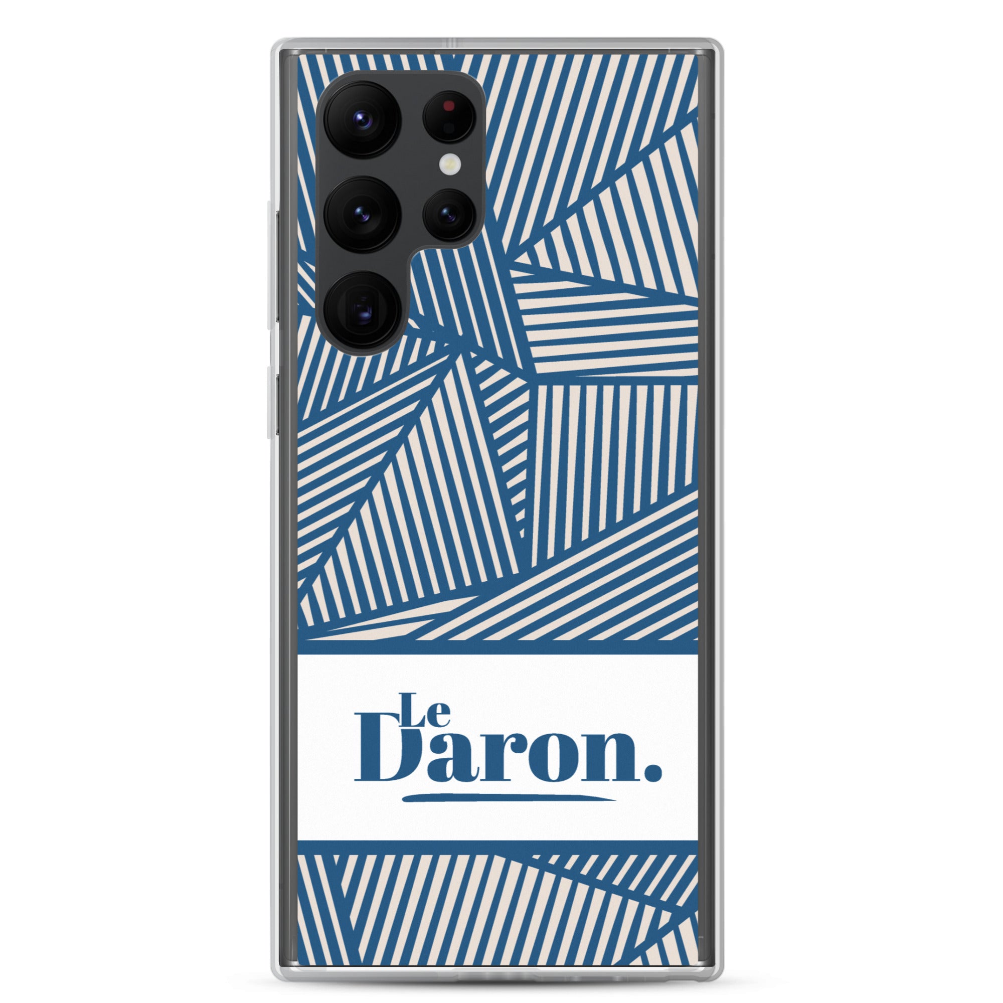 Le daron - Coque Samsung®