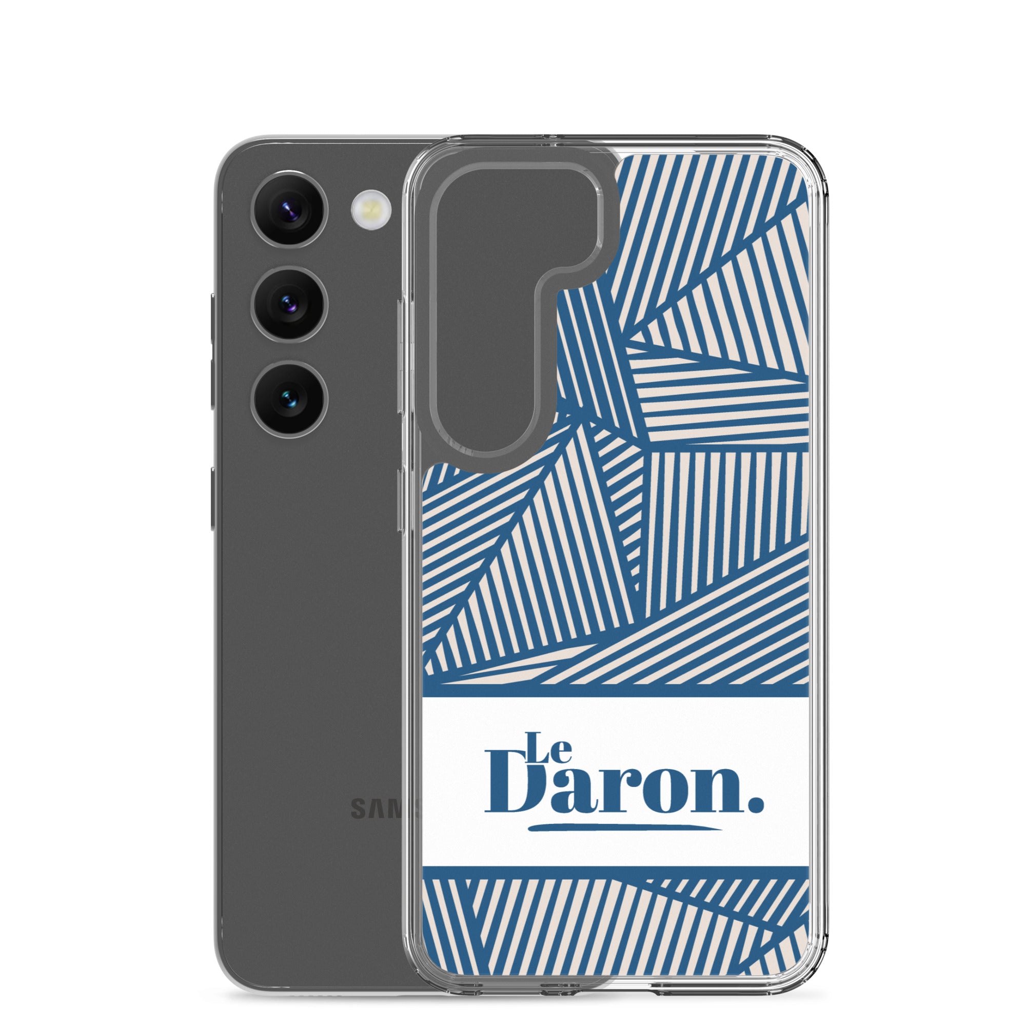 Le daron - Coque Samsung®