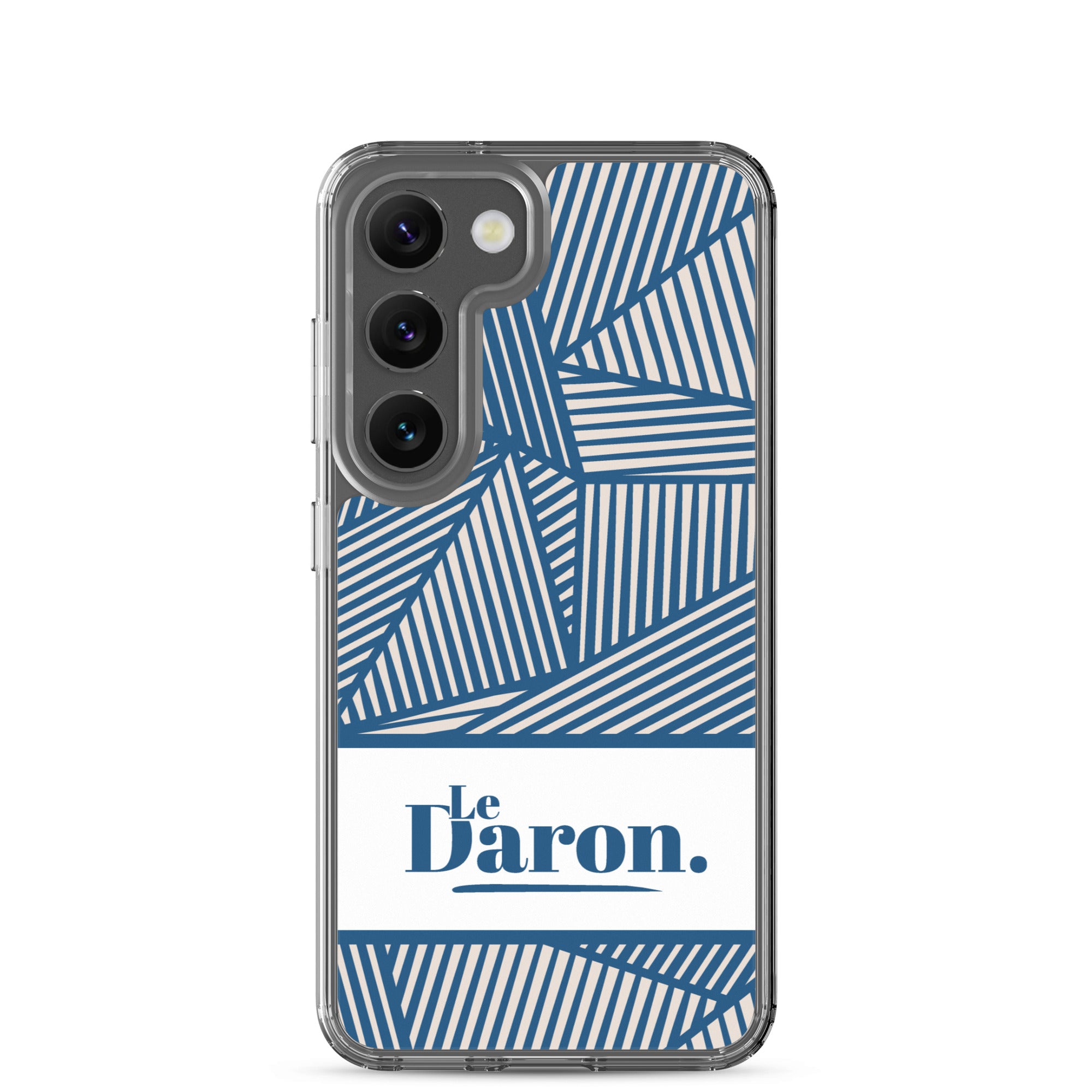 Le daron - Coque Samsung®
