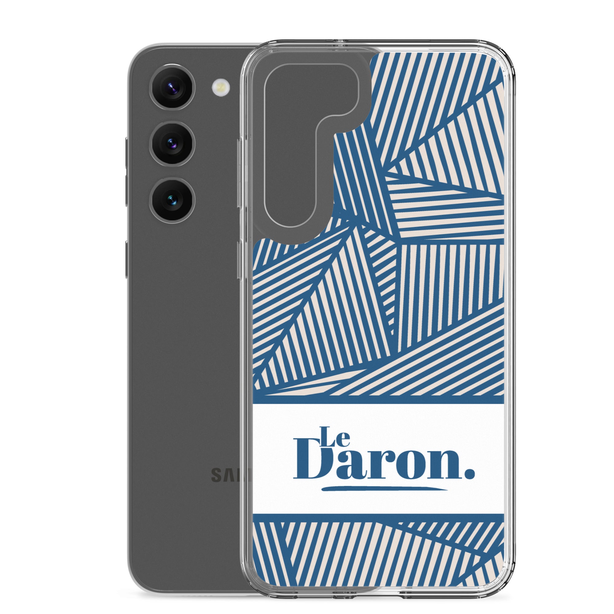 Le daron - Coque Samsung®
