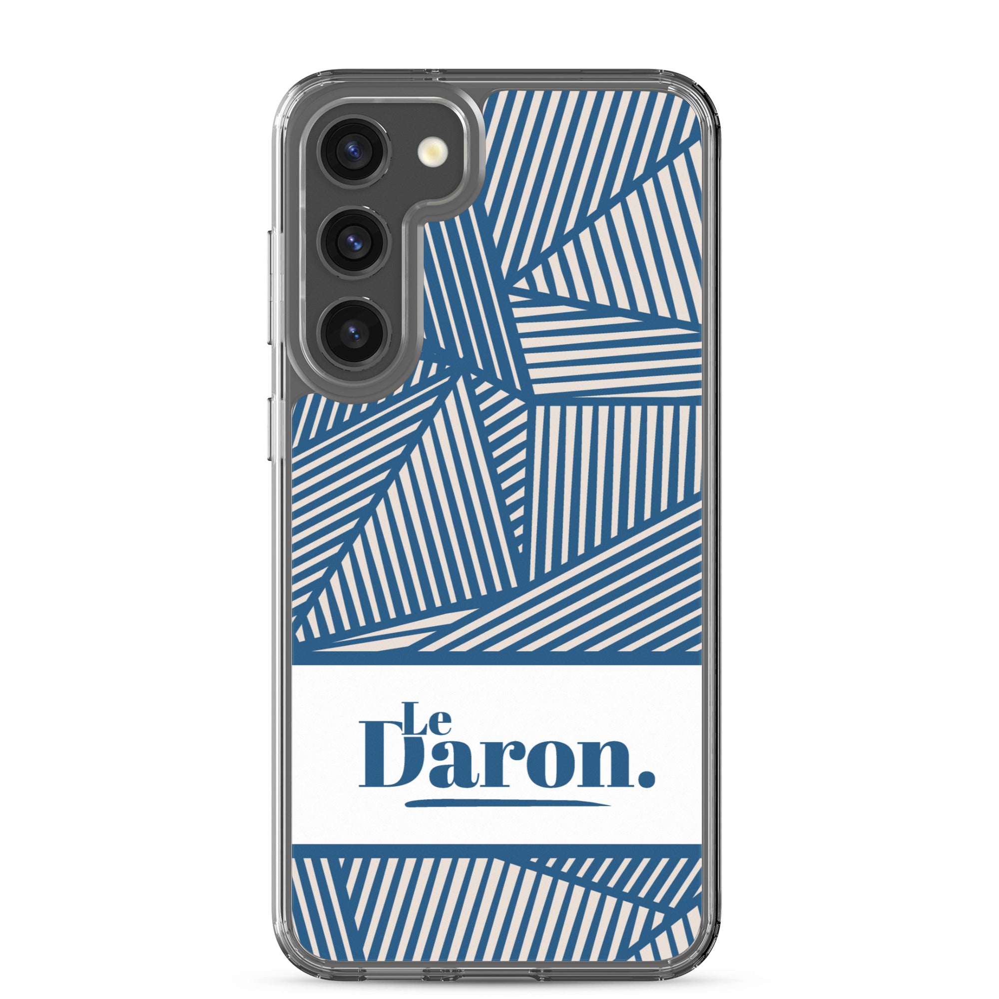 Le daron - Coque Samsung®