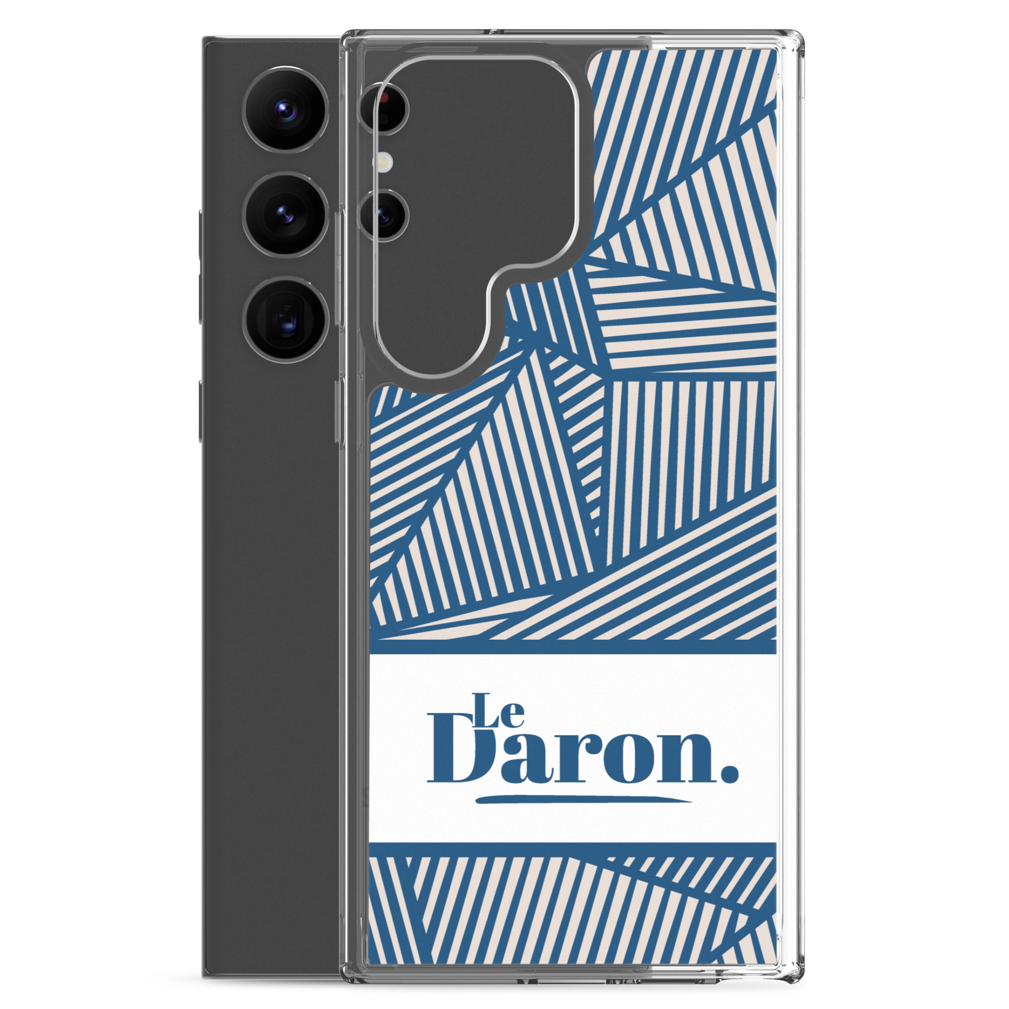 Le daron - Coque Samsung®