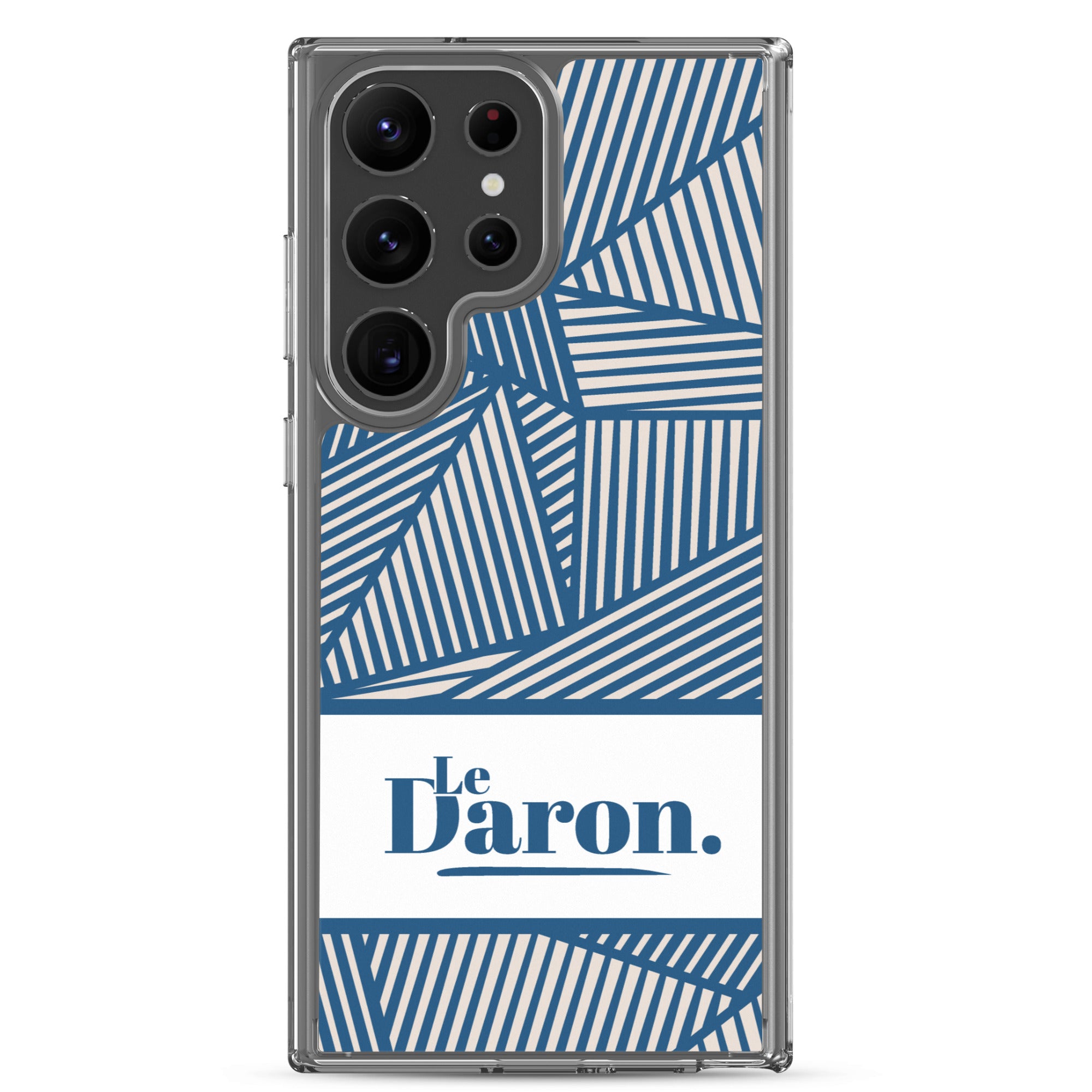 Le daron - Coque Samsung®