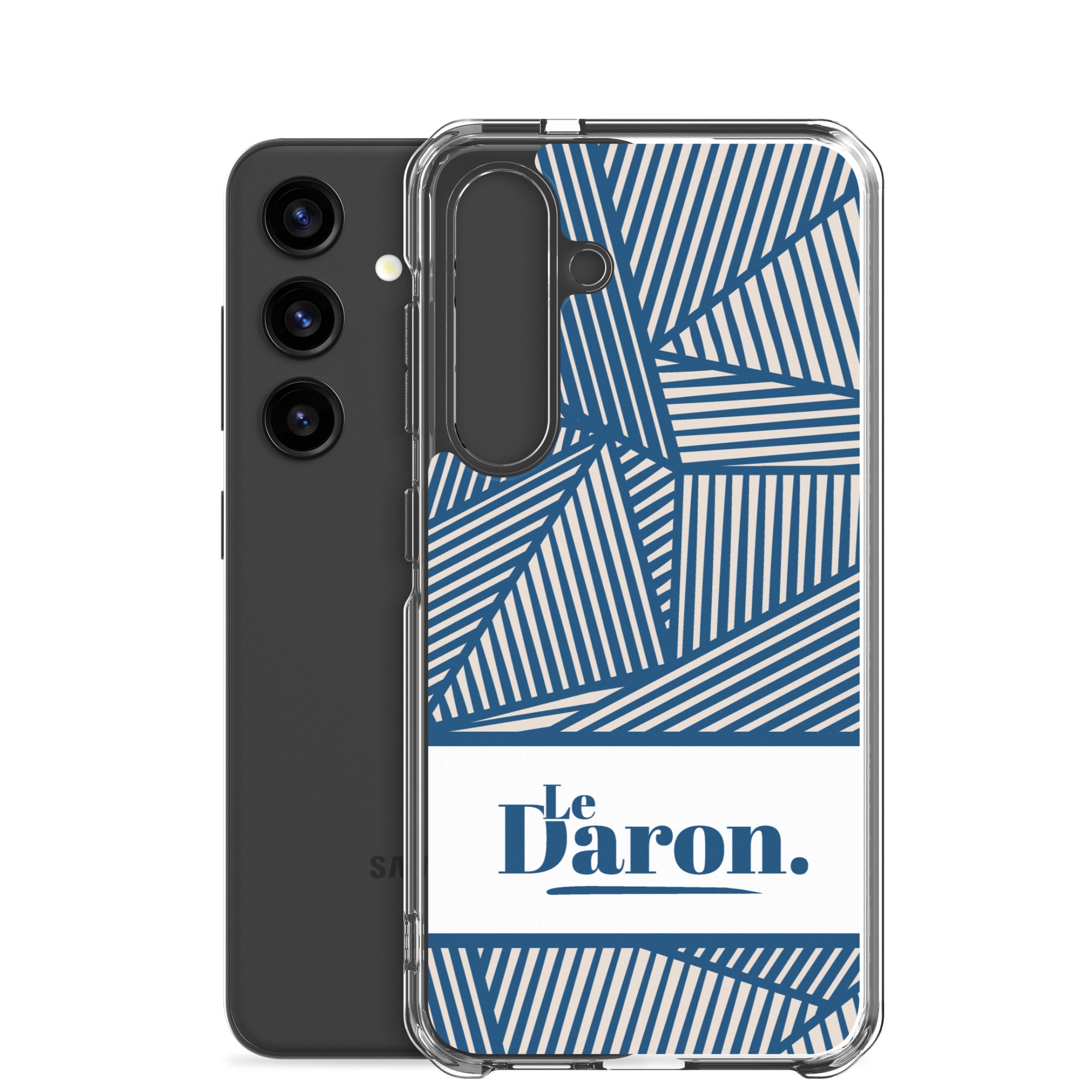 Le daron - Coque Samsung®