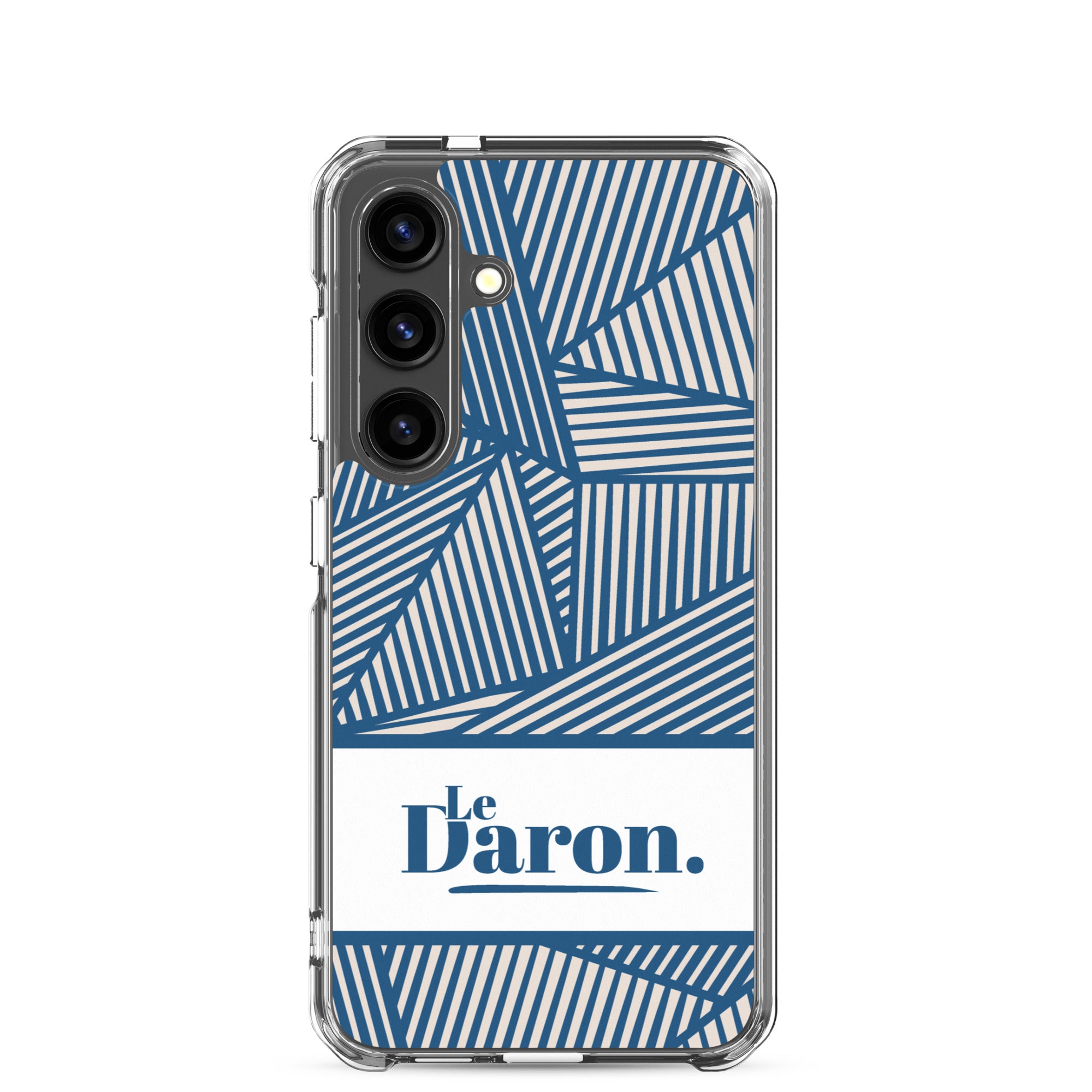 Le daron - Coque Samsung®