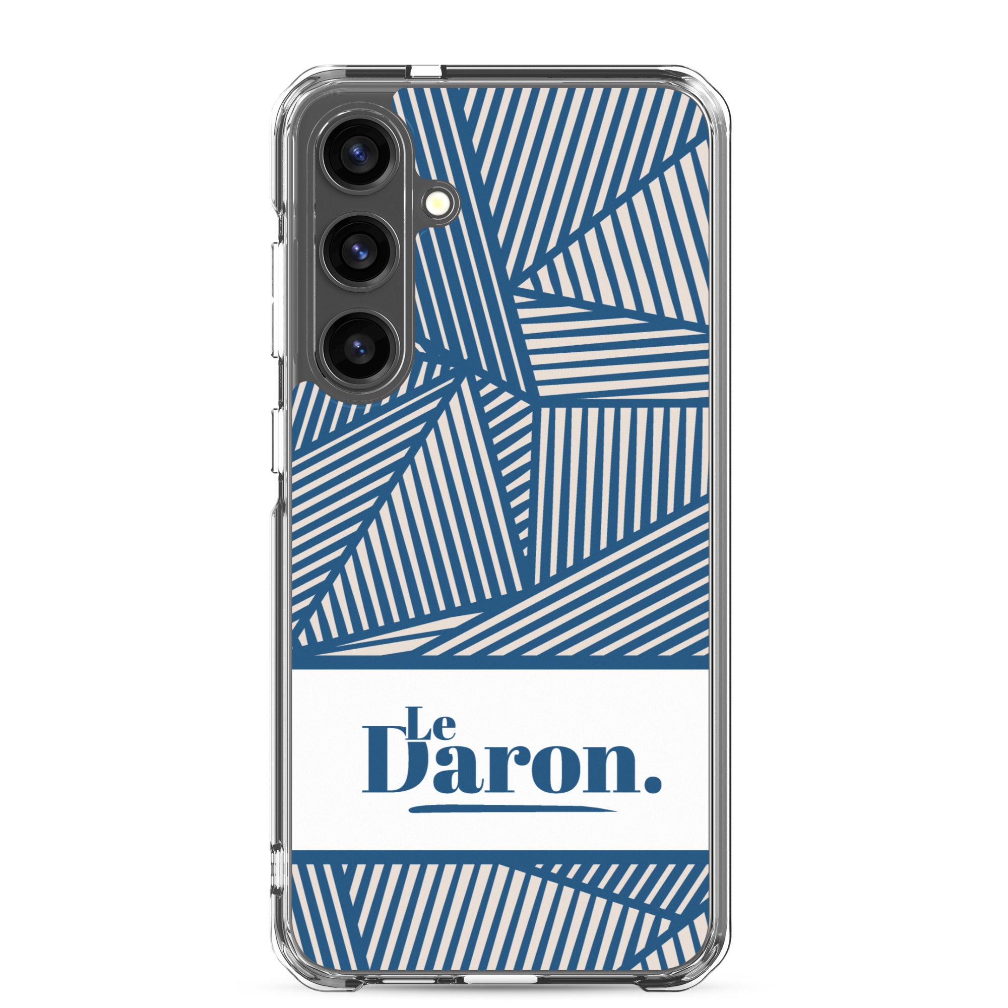 Le daron - Coque Samsung®