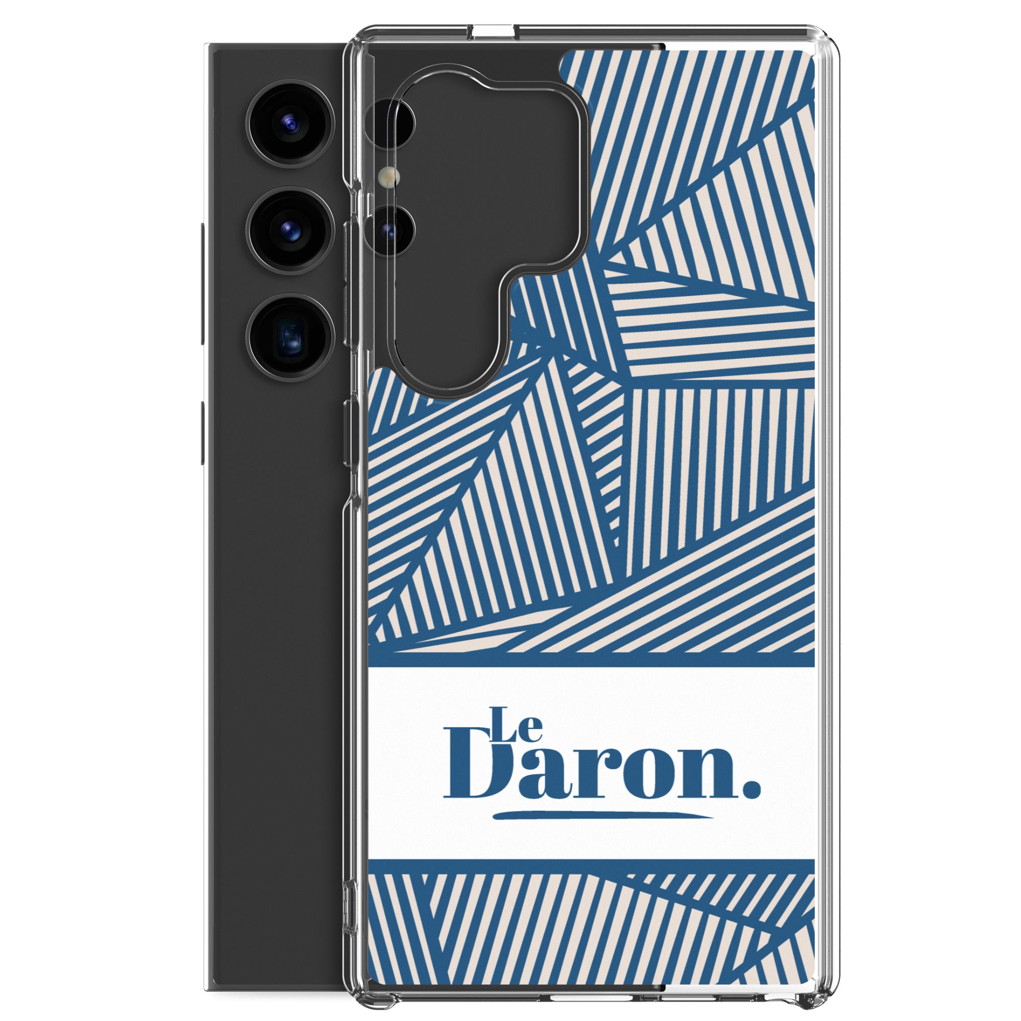 Le daron - Coque Samsung®