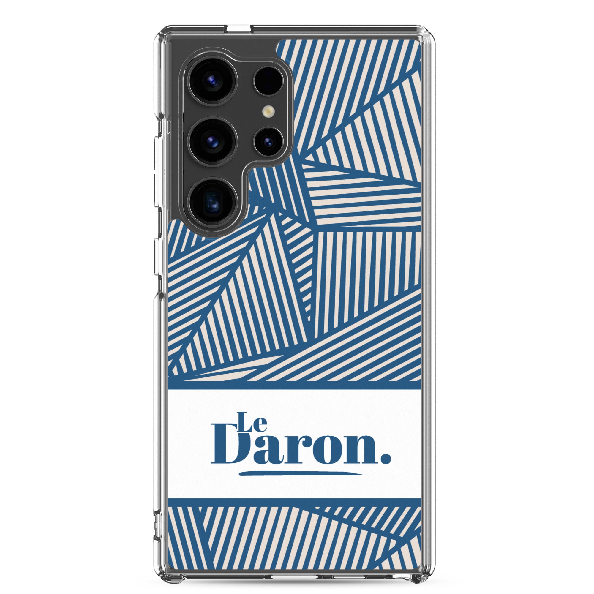 Le daron - Coque Samsung®