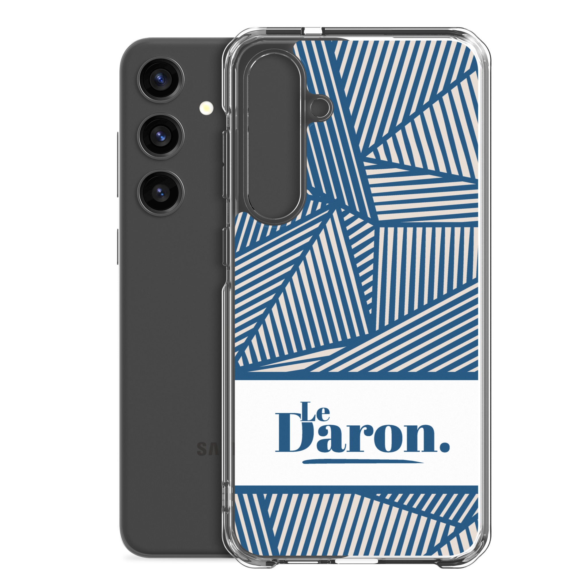 Le daron - Coque Samsung®