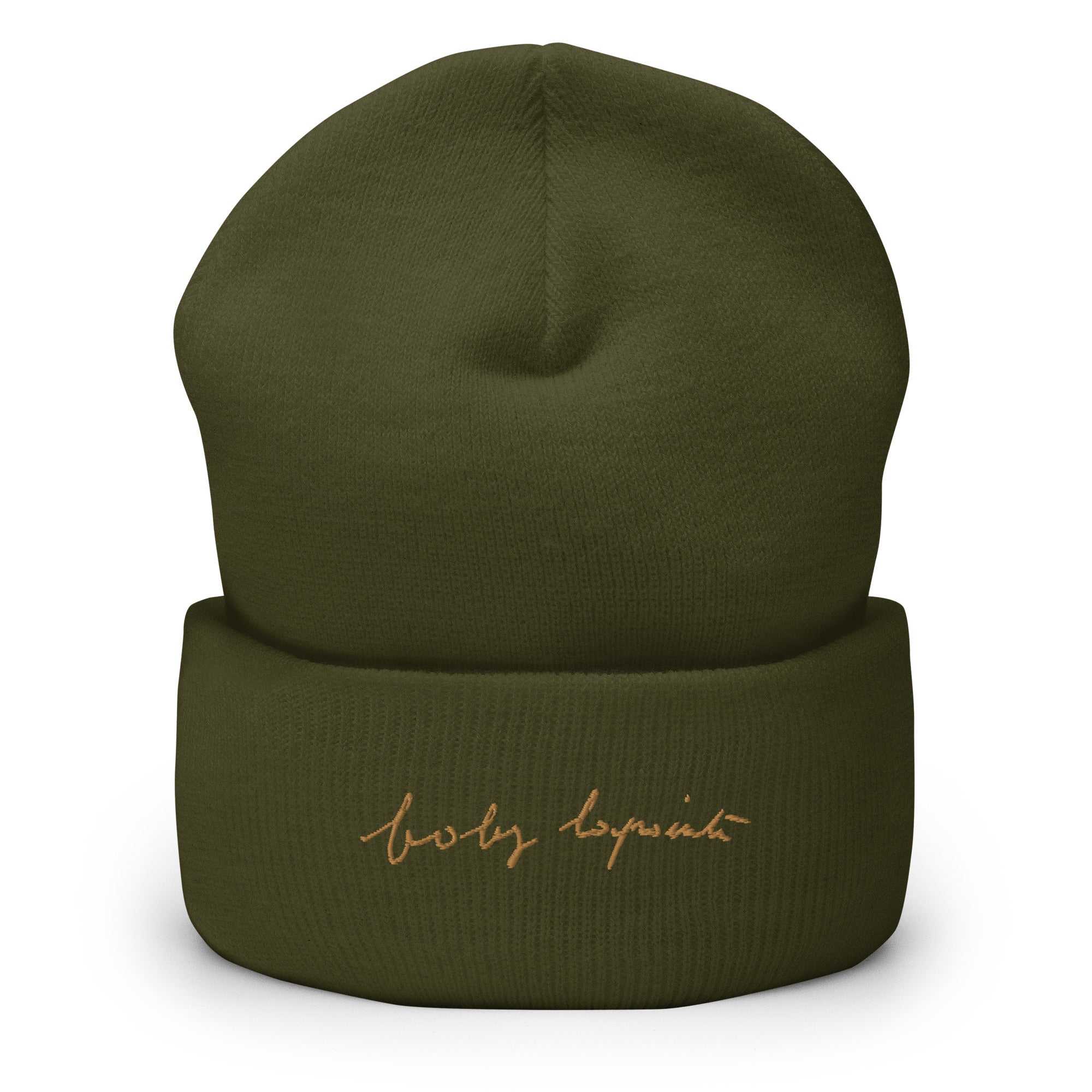 Signature Boby Lapointe - Pro - Bonnet à Revers