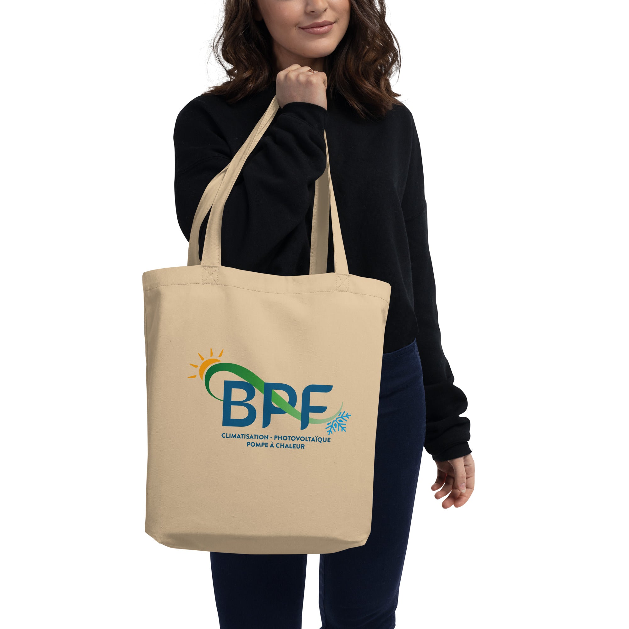 BPF - Tote Bag Bio