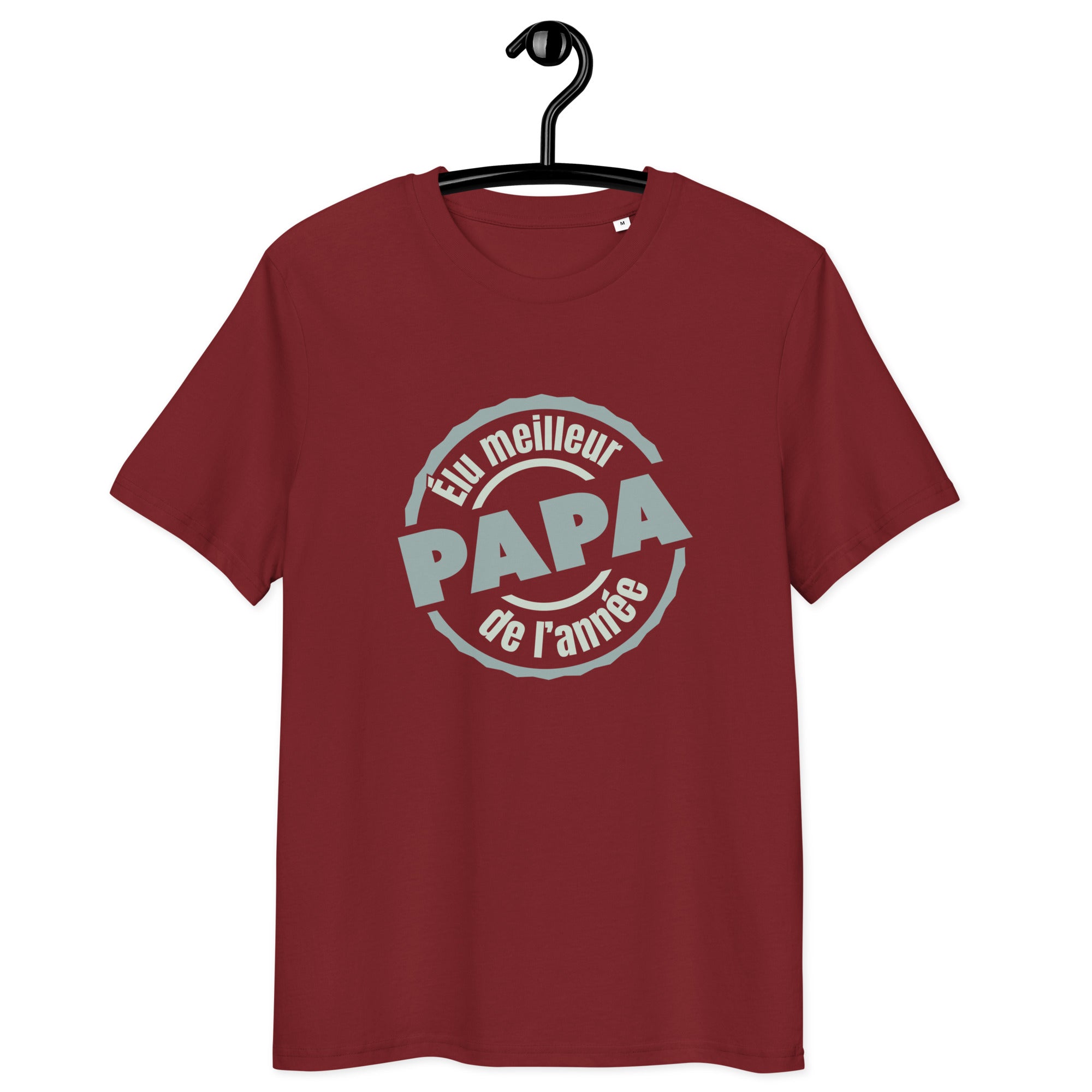 Elu meilleur-papa de l&