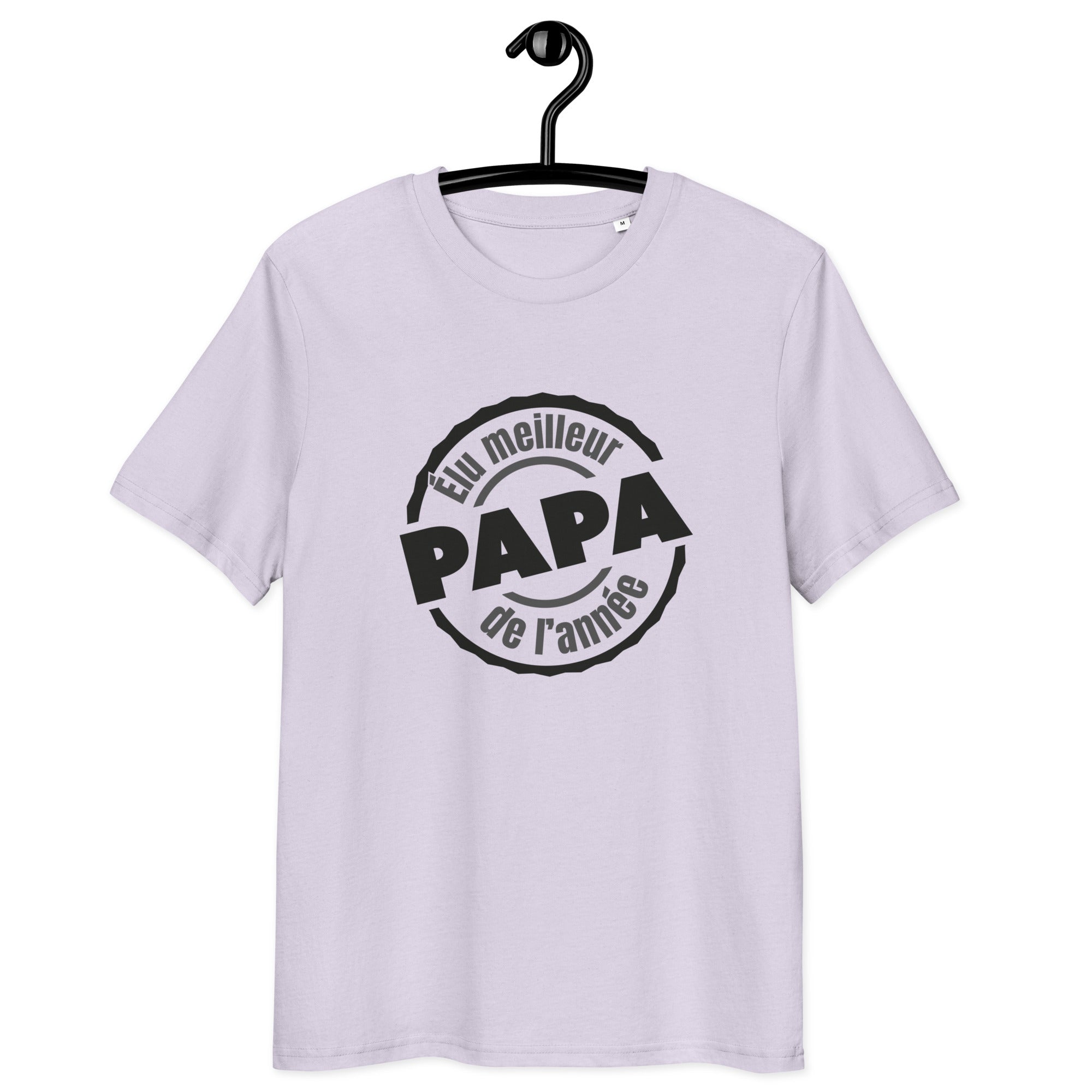 Elu meilleur-papa de l&