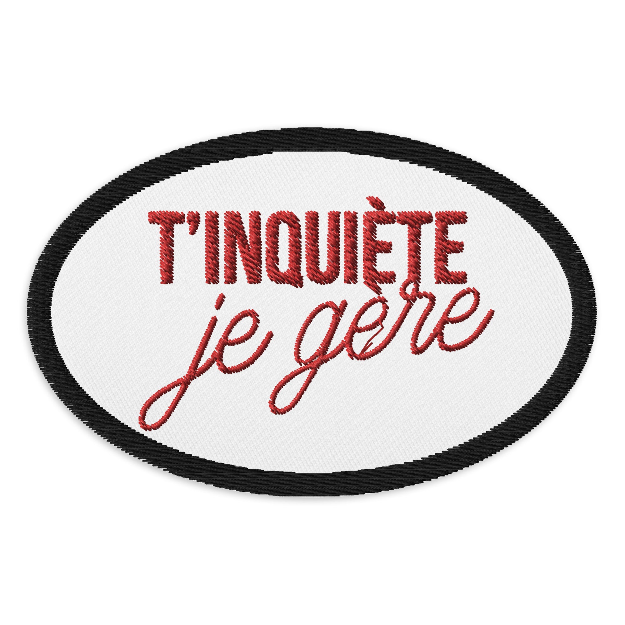 T&