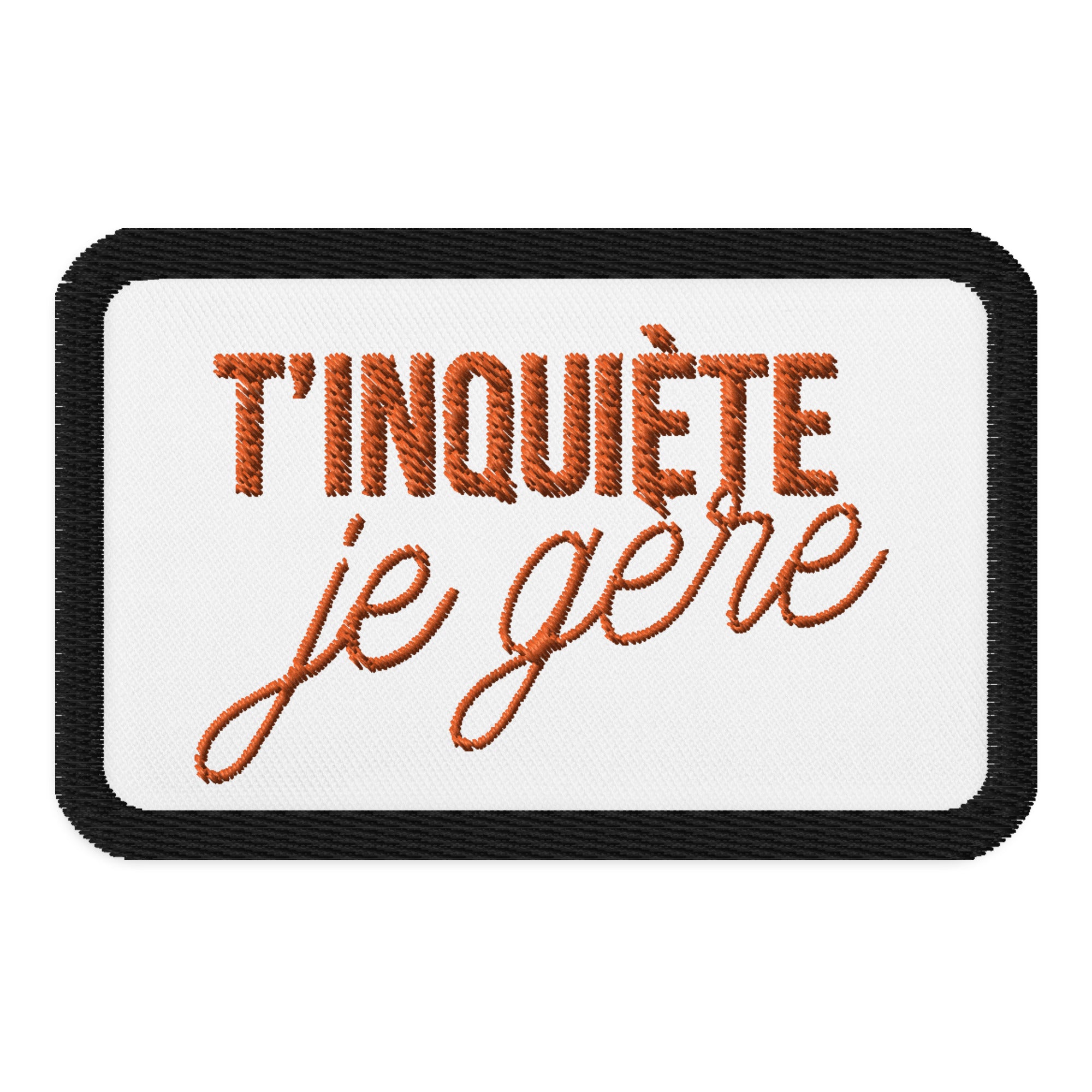 T&