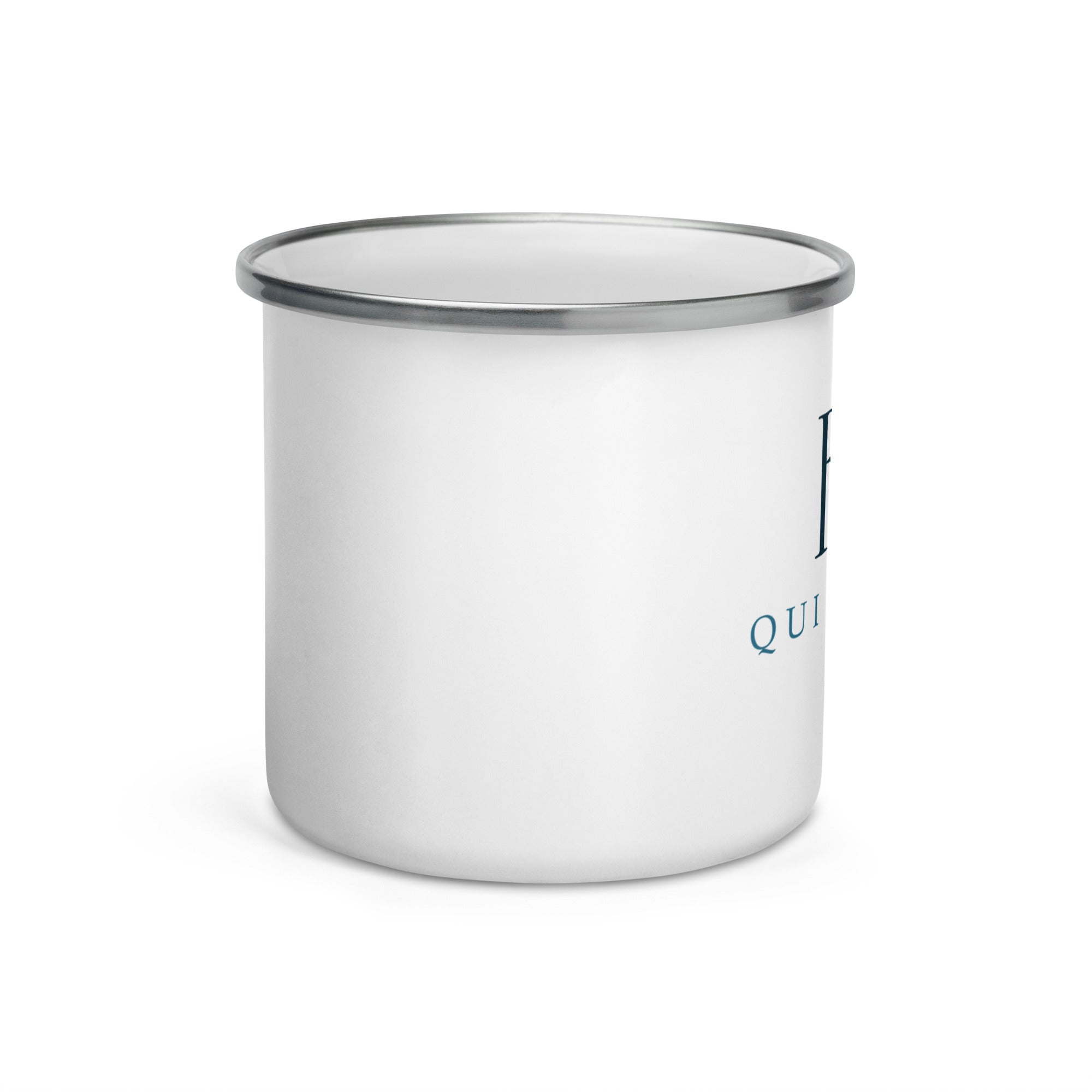 Papy qui déchire - Mug émaillé