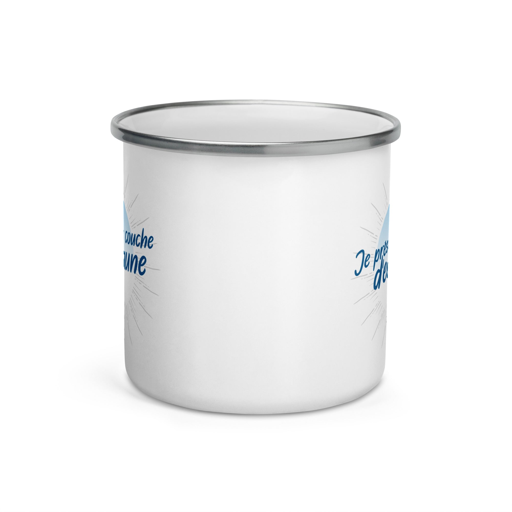 Je préserve la couche d&