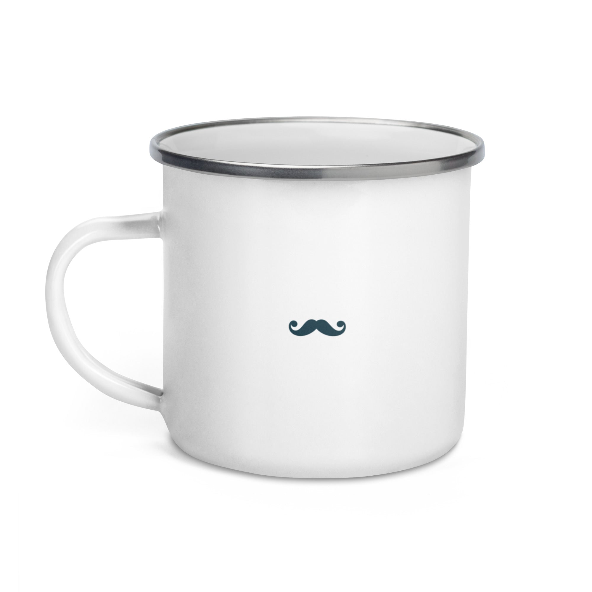 Papy qui déchire - Mug émaillé