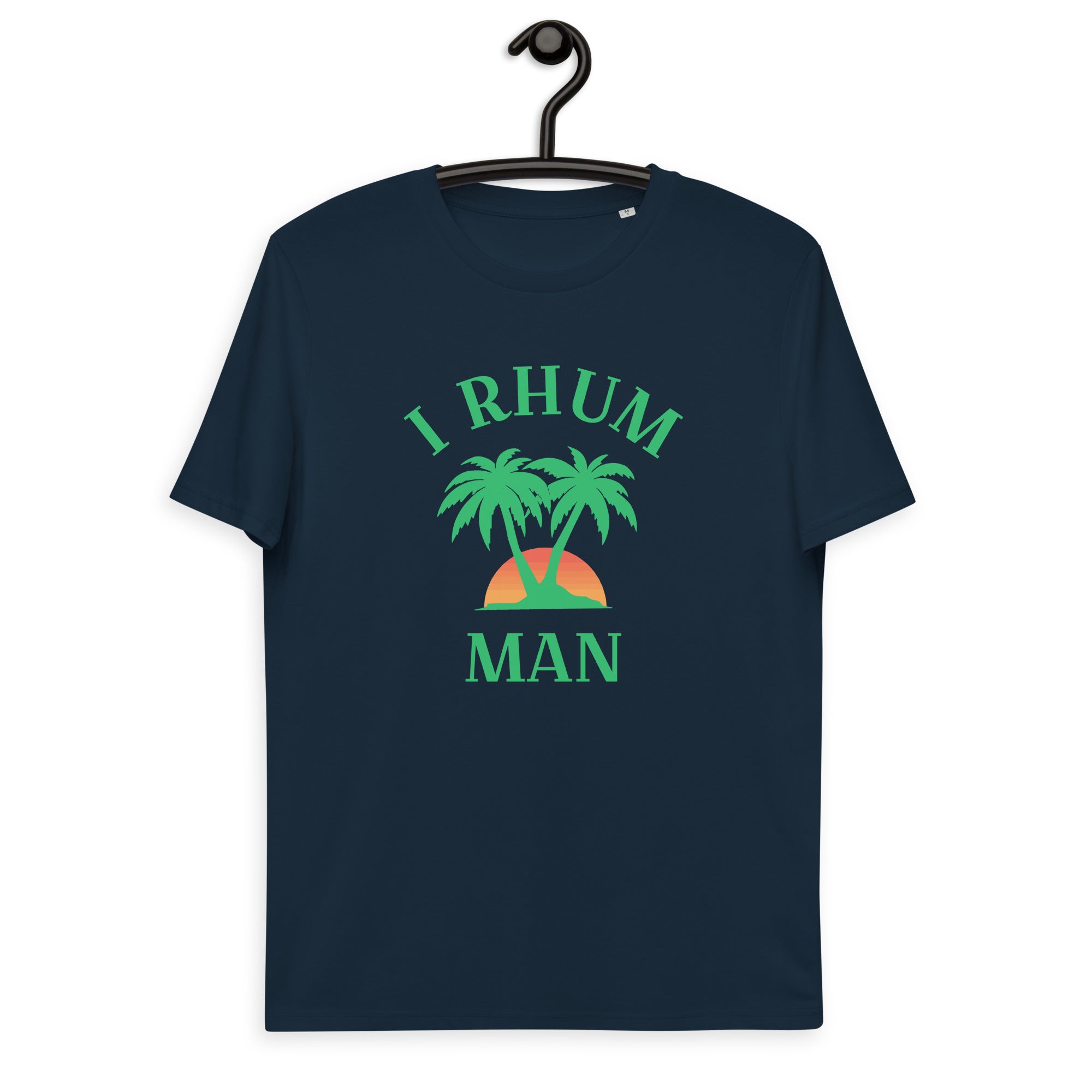 i-rhum-man-tshirt-coton-bio-navy
