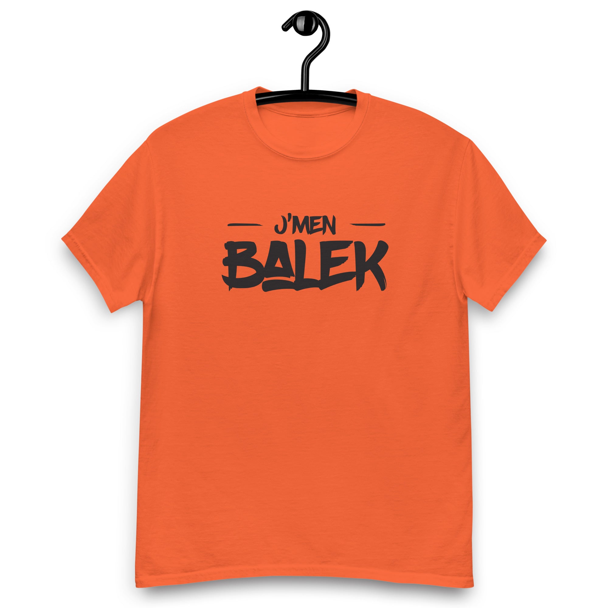 jmen-balek-t-shirt-personnalise-orange
