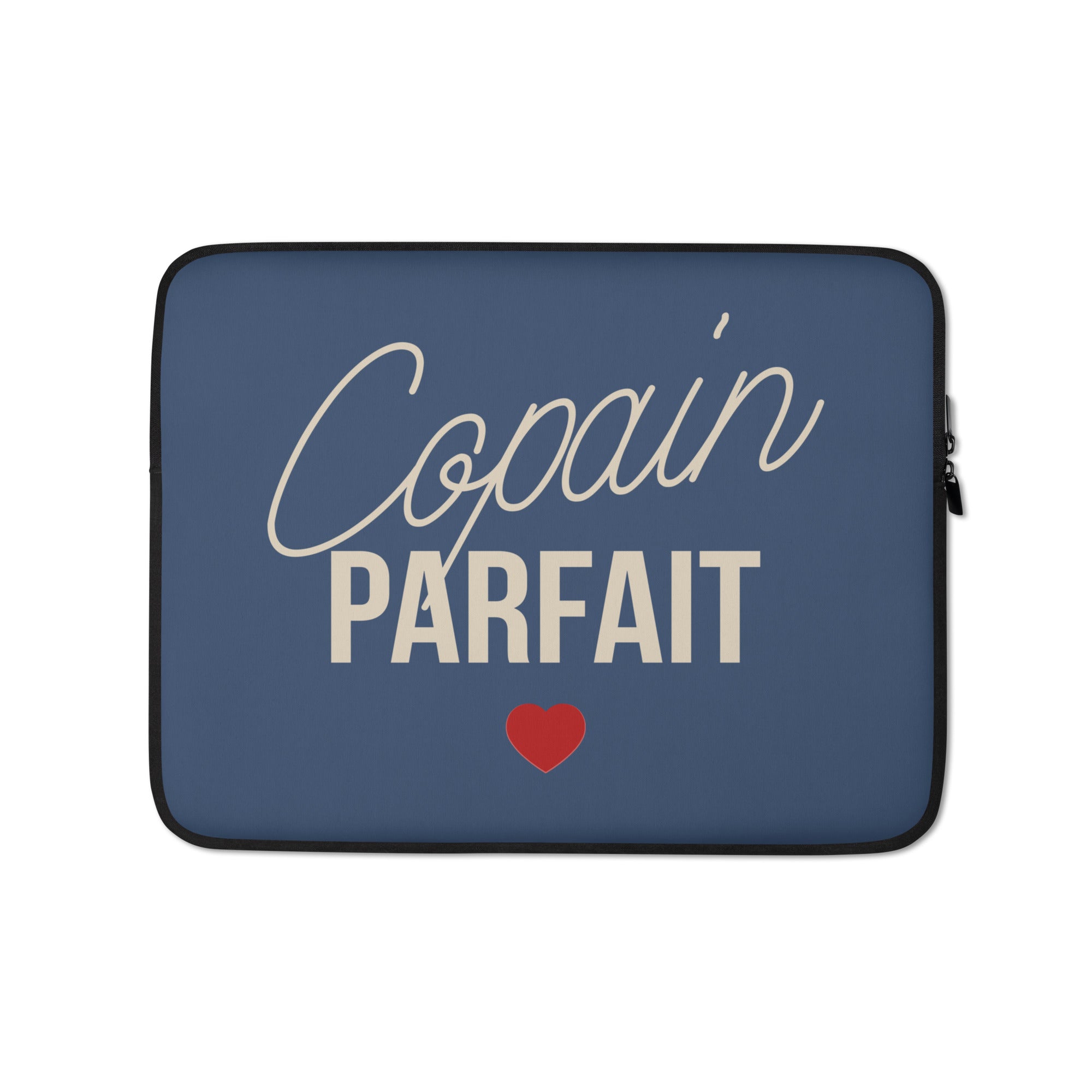 Copain parfait - Housse Pour Ordinateur Portable