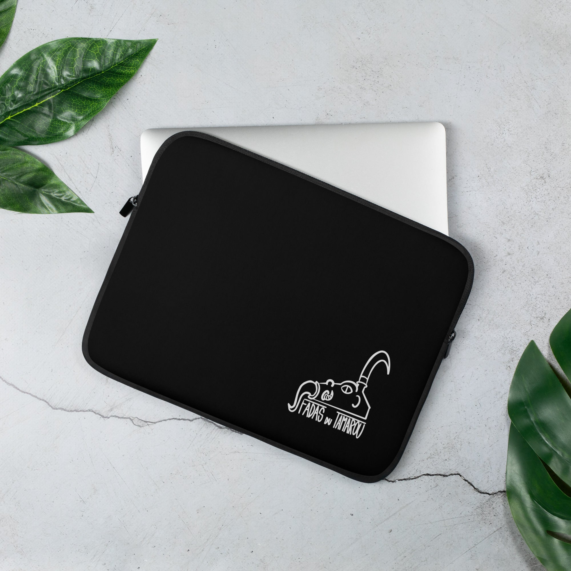 Fadas du Tamarou - Housse Pour Ordinateur Portable