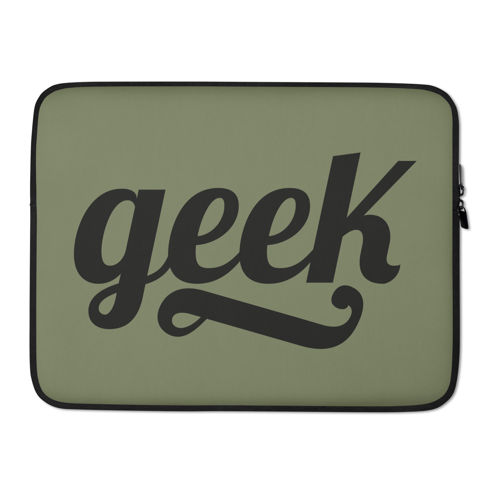 Geek - Housse Pour Ordinateur Portable